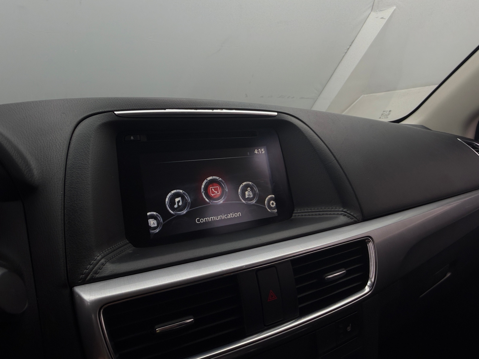 Thumbnail: 2016 Mazda CX-5 - 4