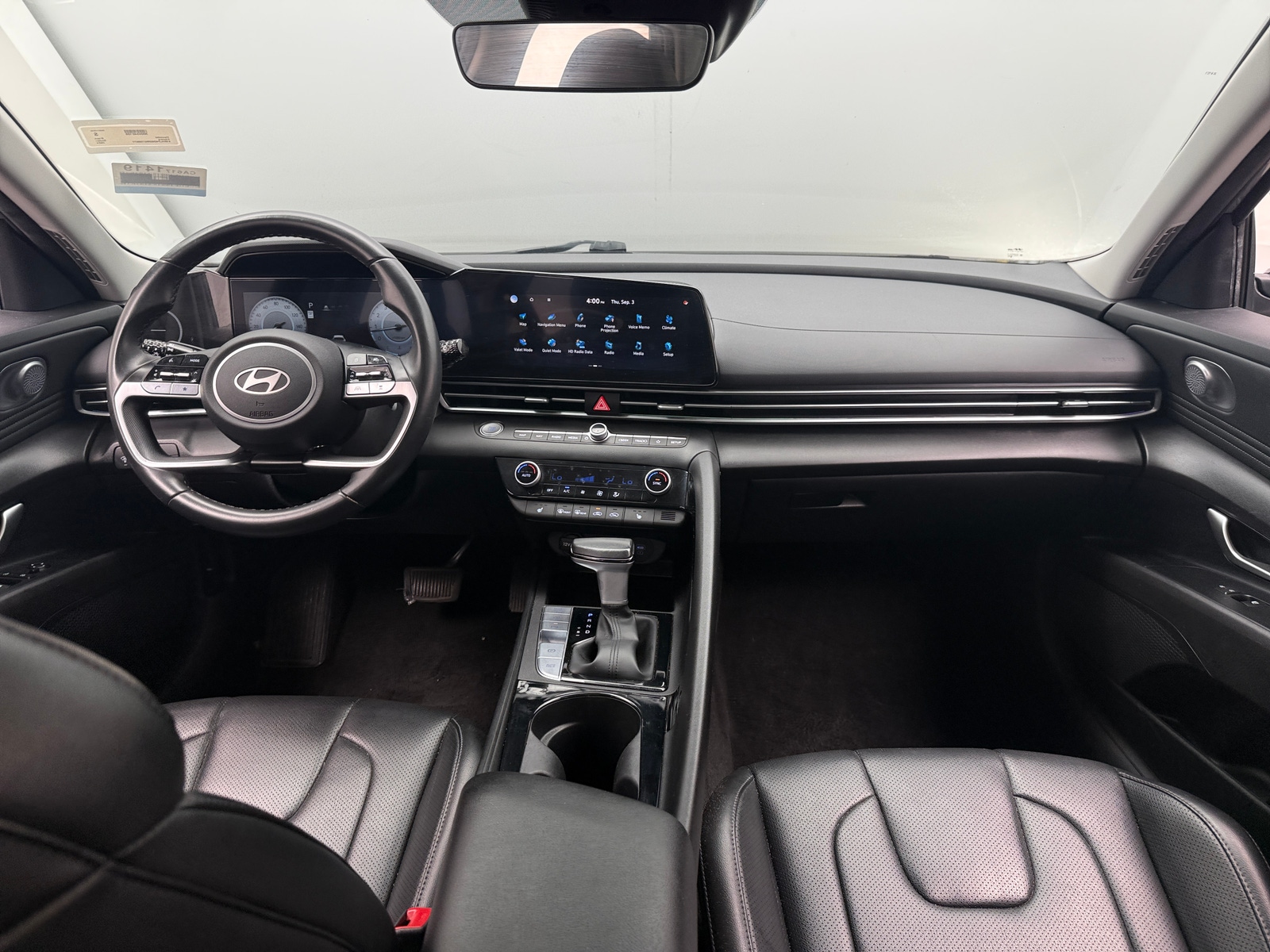Thumbnail: 2024 Hyundai Elantra - 2