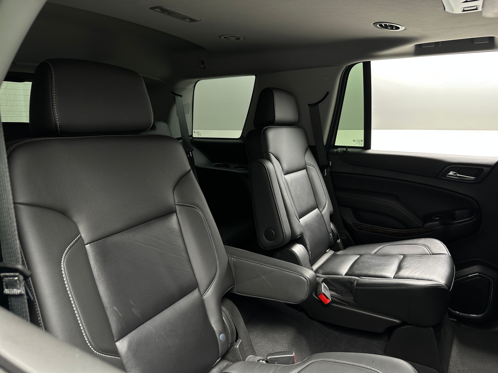 Thumbnail: 2020 Chevrolet Tahoe - 5