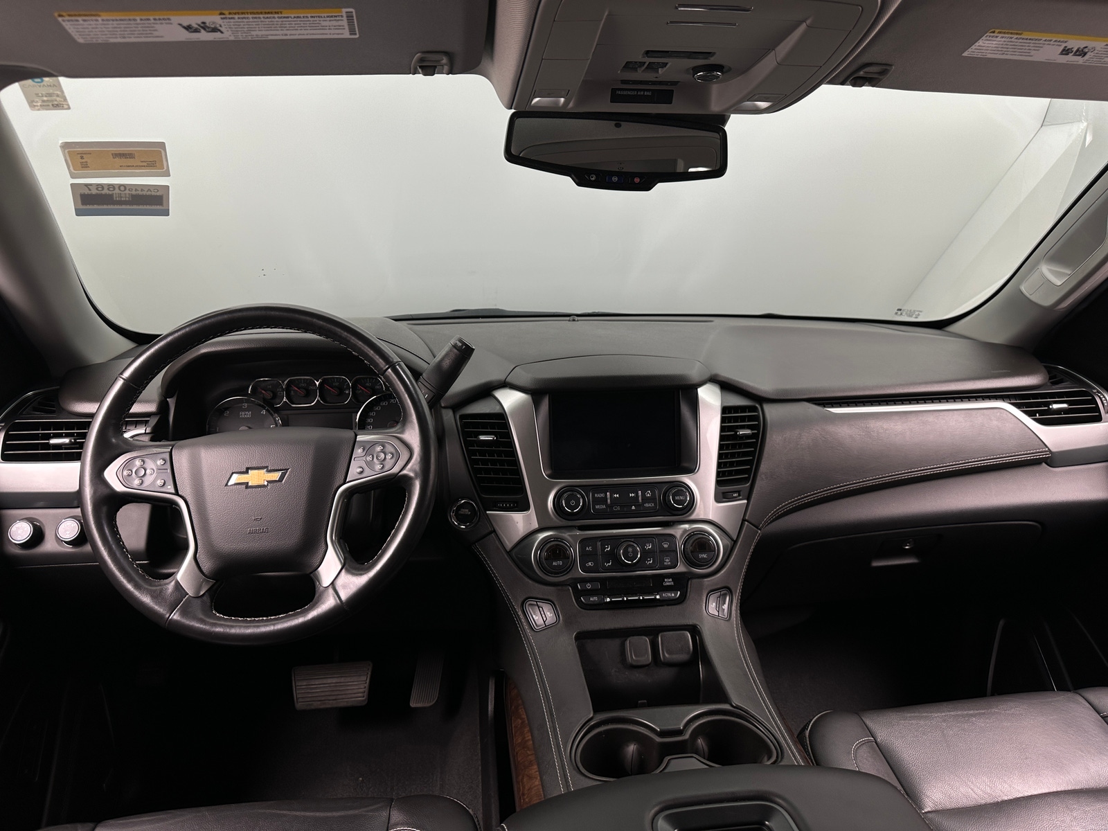 Thumbnail: 2020 Chevrolet Tahoe - 2