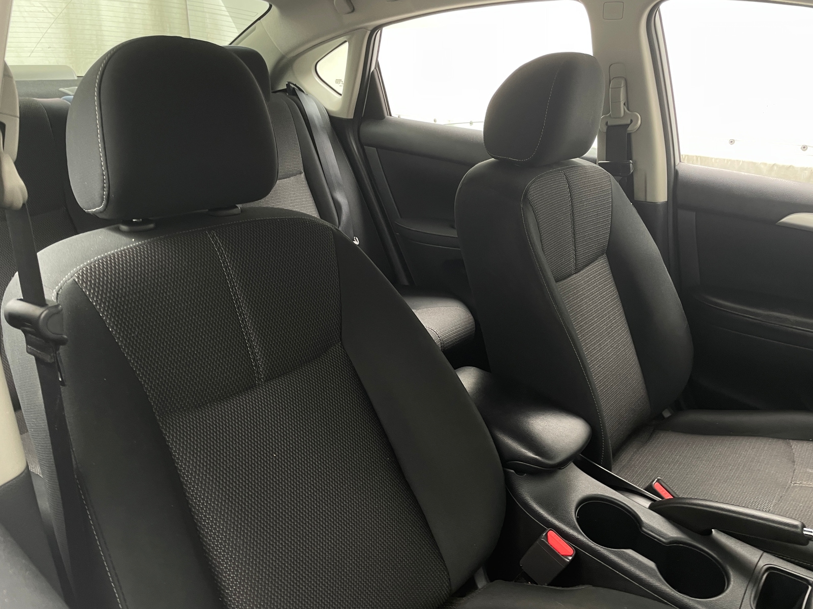 Thumbnail: 2018 Nissan Sentra - 2