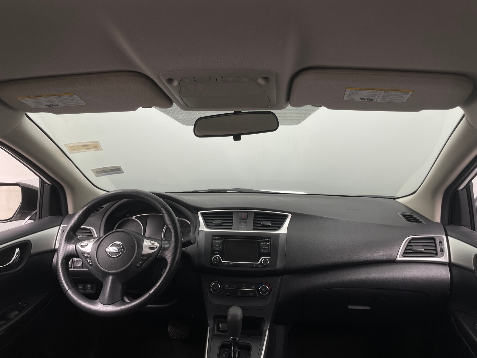 Thumbnail: 2018 Nissan Sentra - 3