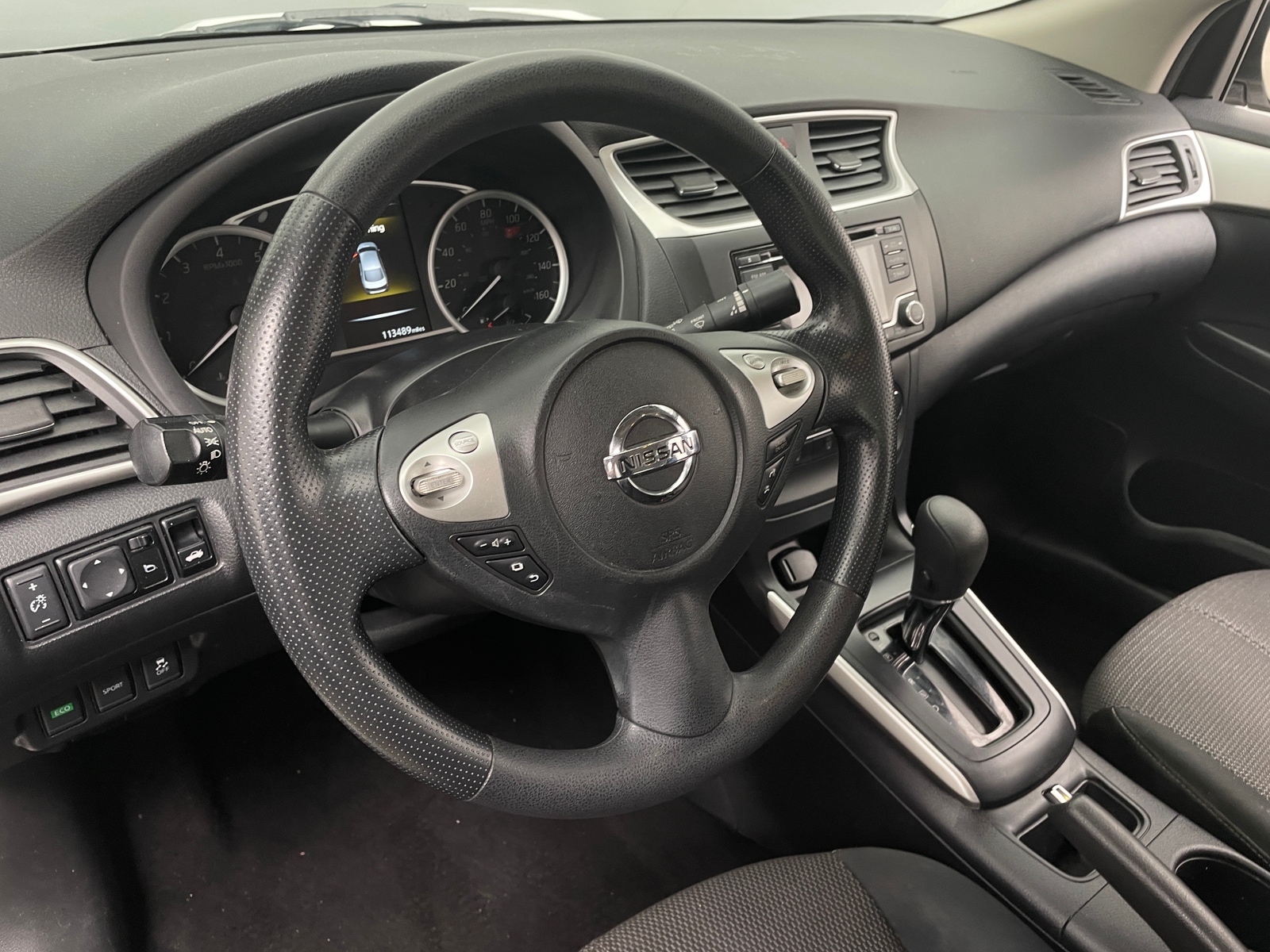 Thumbnail: 2018 Nissan Sentra - 5