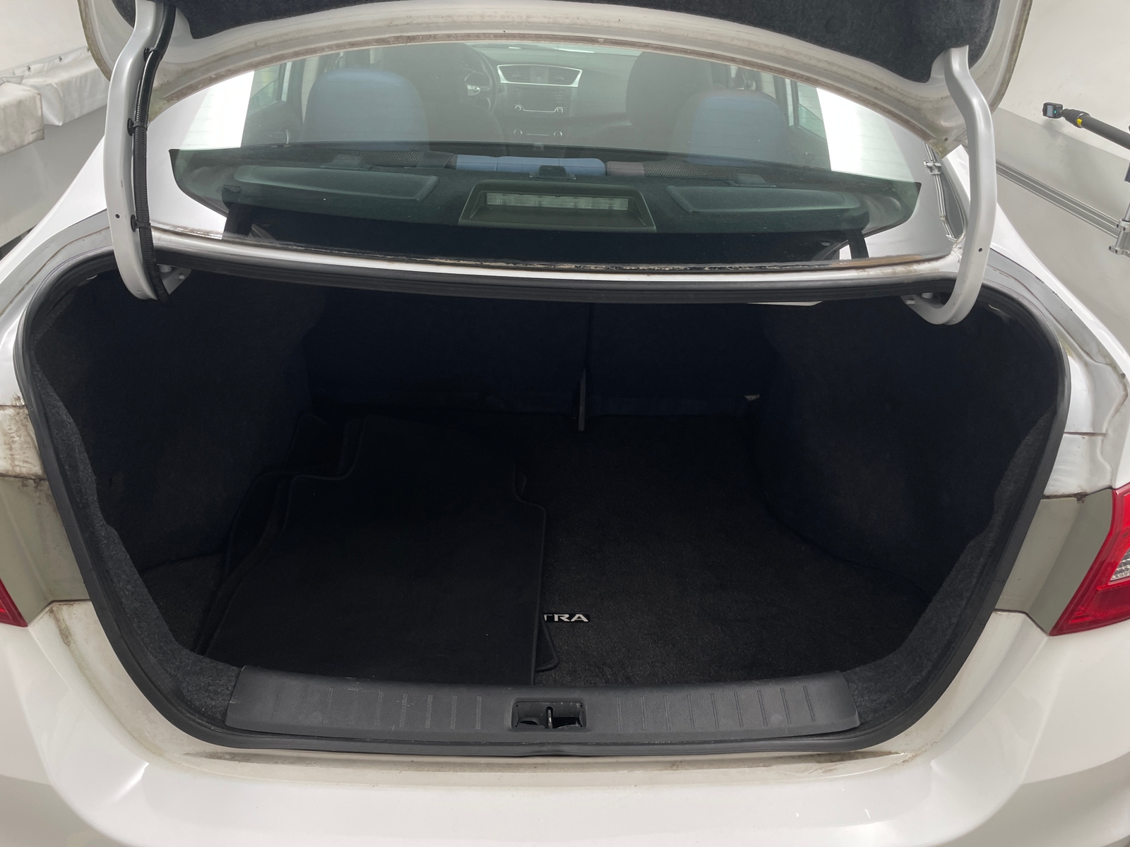 Thumbnail: 2018 Nissan Sentra - 7