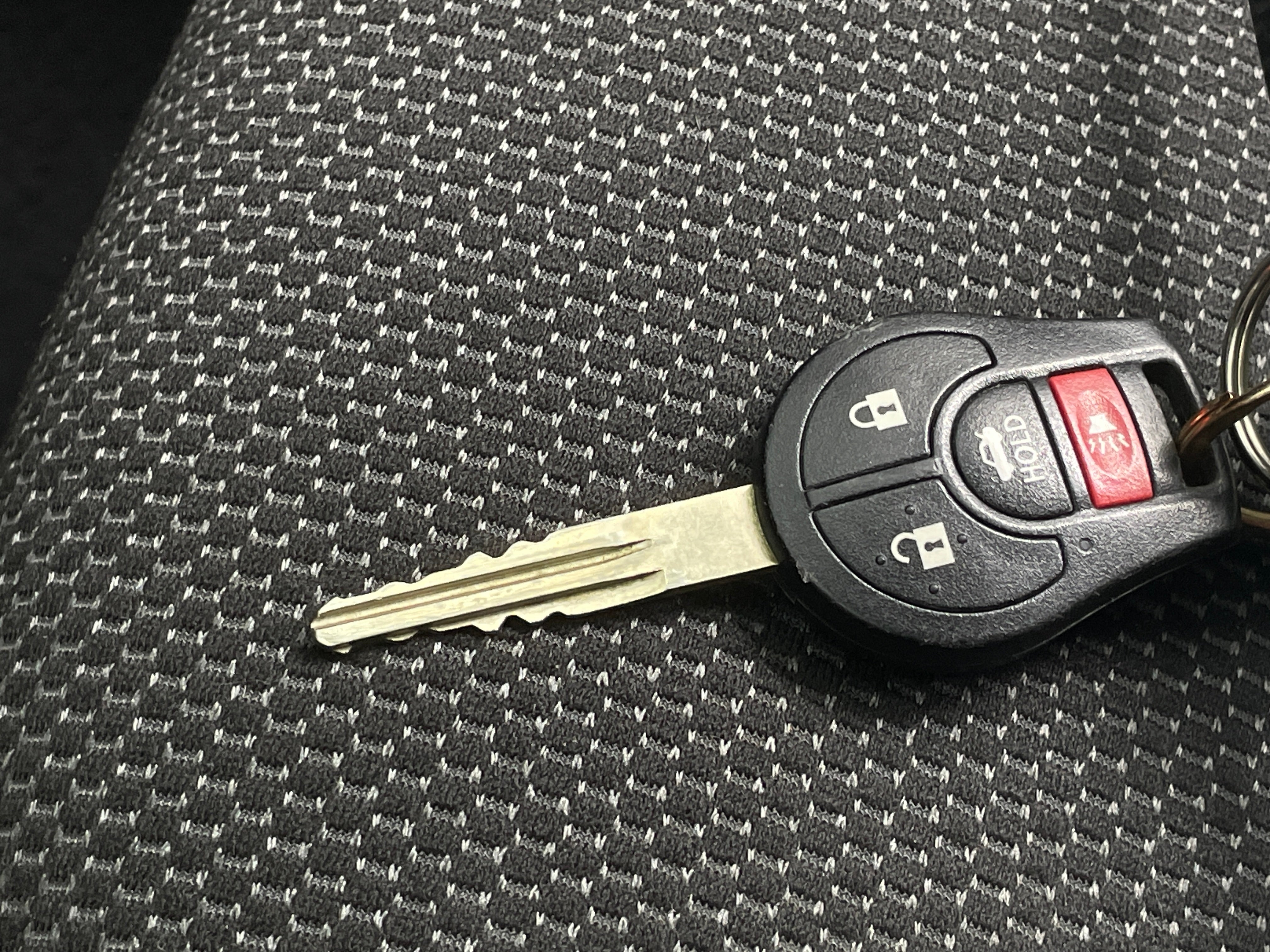 Used 2018 Nissan Sentra S with VIN 3N1AB7APXJY337014 for sale in South Chesterfield, VA