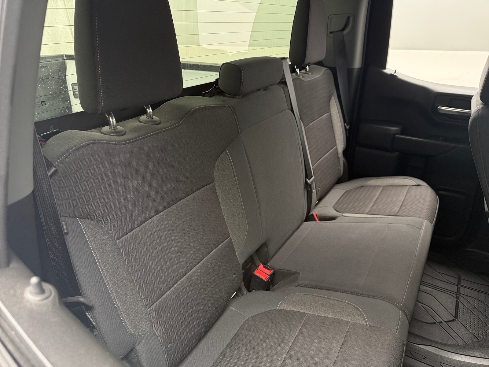 Thumbnail: 2019 Chevrolet Silverado 1500 - 6