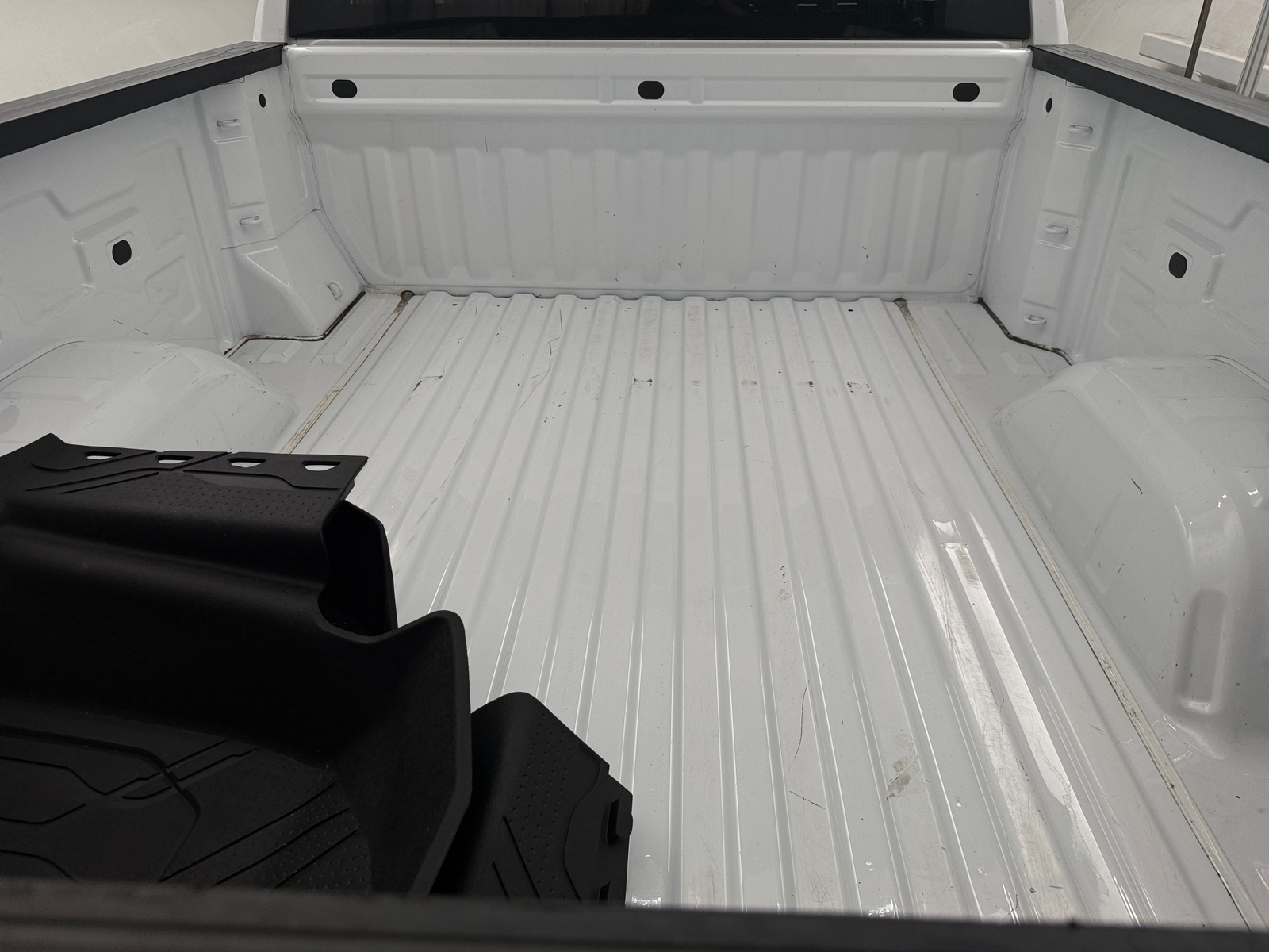 Thumbnail: 2019 Chevrolet Silverado 1500 - 7