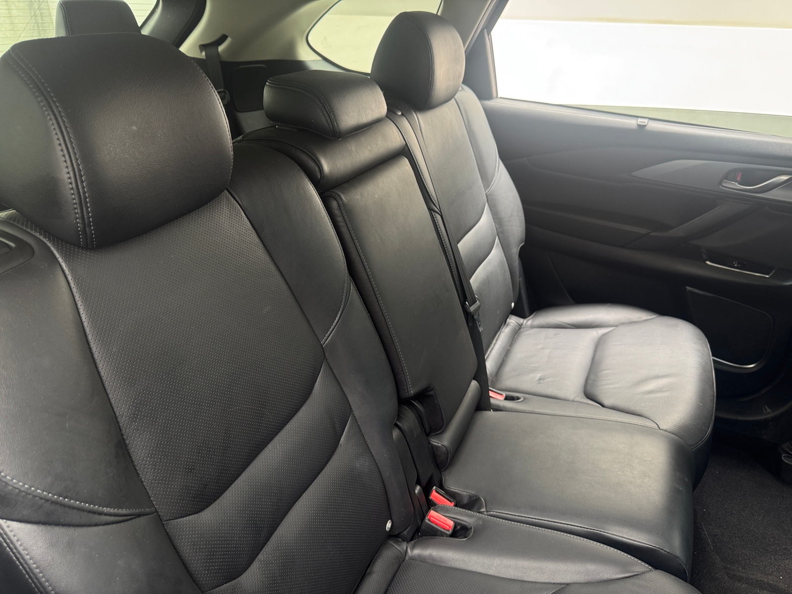 Thumbnail: 2019 Mazda CX-9 - 5