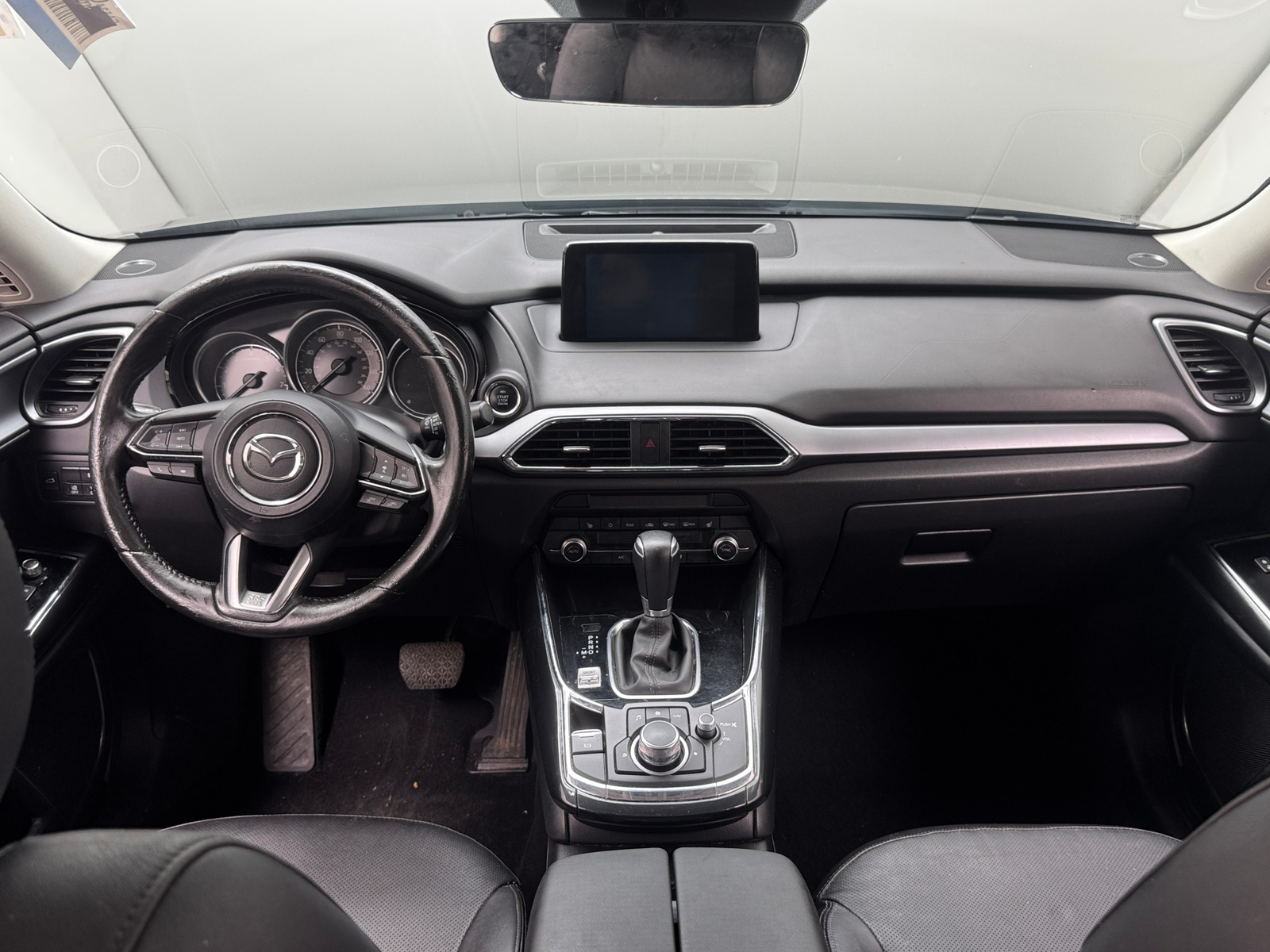 Thumbnail: 2019 Mazda CX-9 - 2