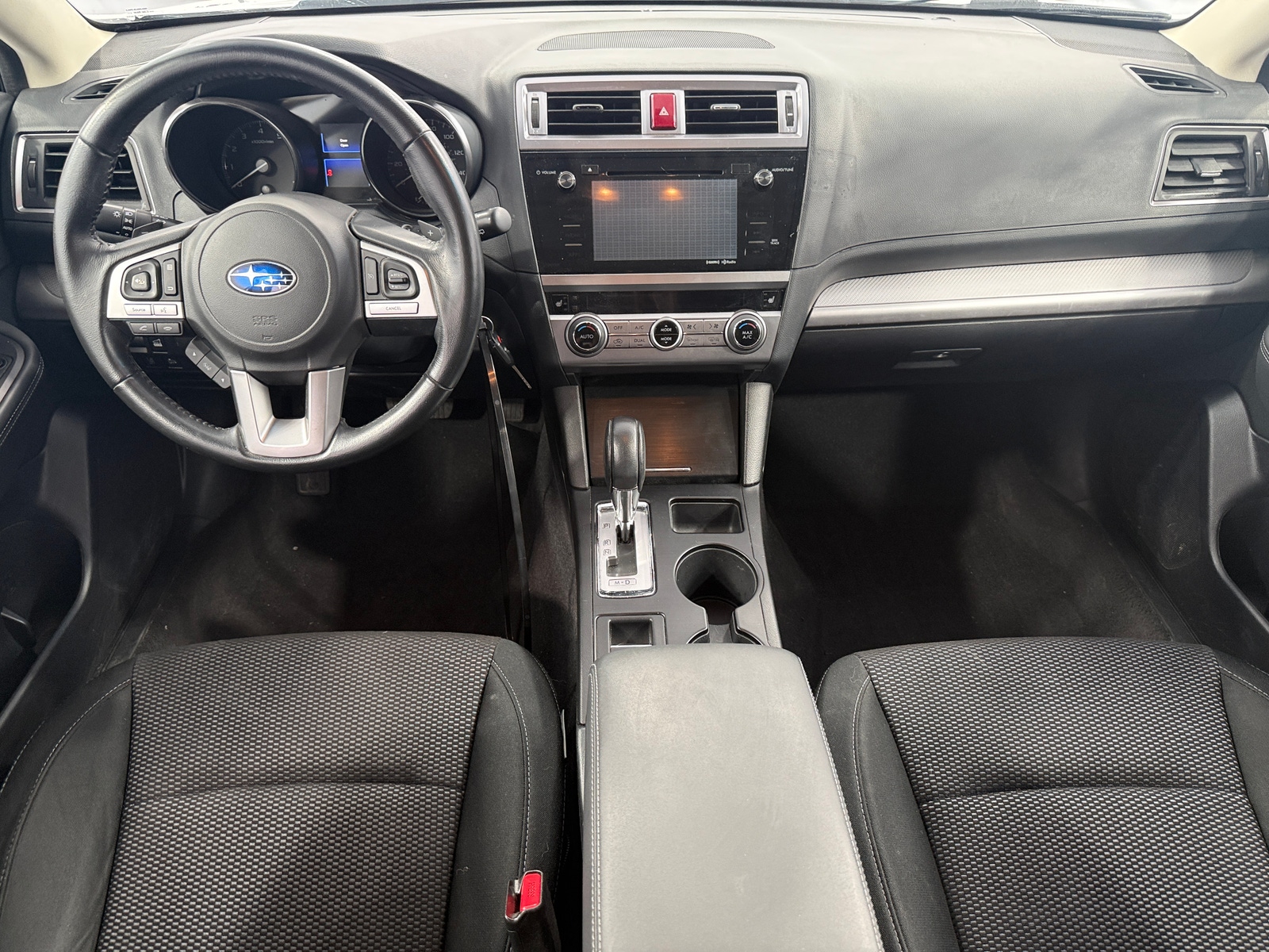 Thumbnail: 2016 Subaru Outback - 3