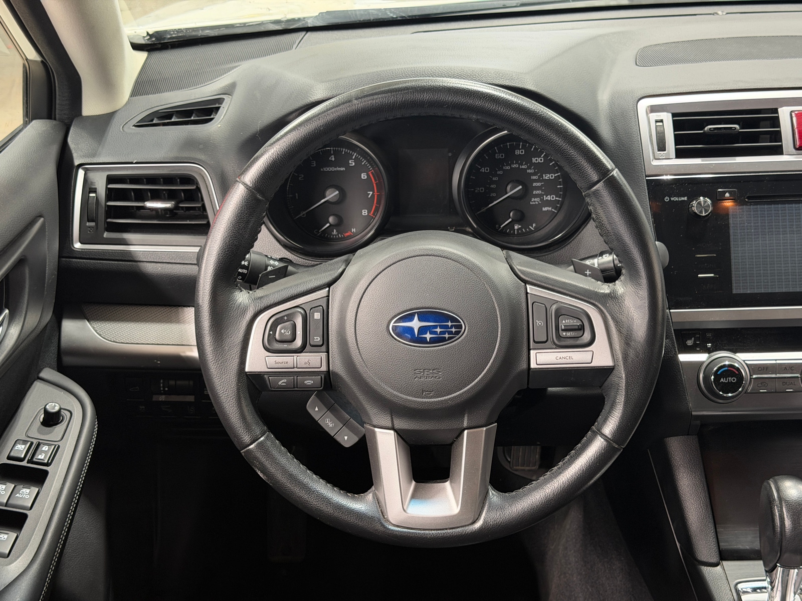 Thumbnail: 2016 Subaru Outback - 5