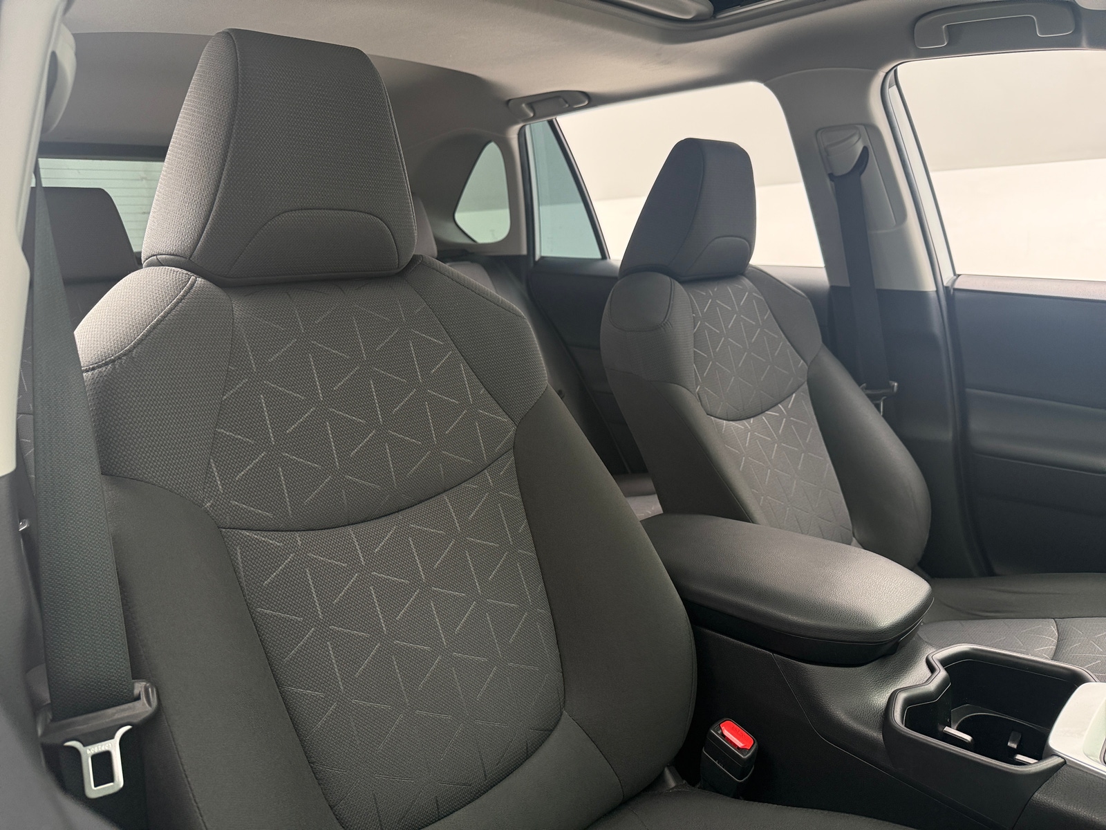 Thumbnail: 2023 Toyota RAV4 - 2
