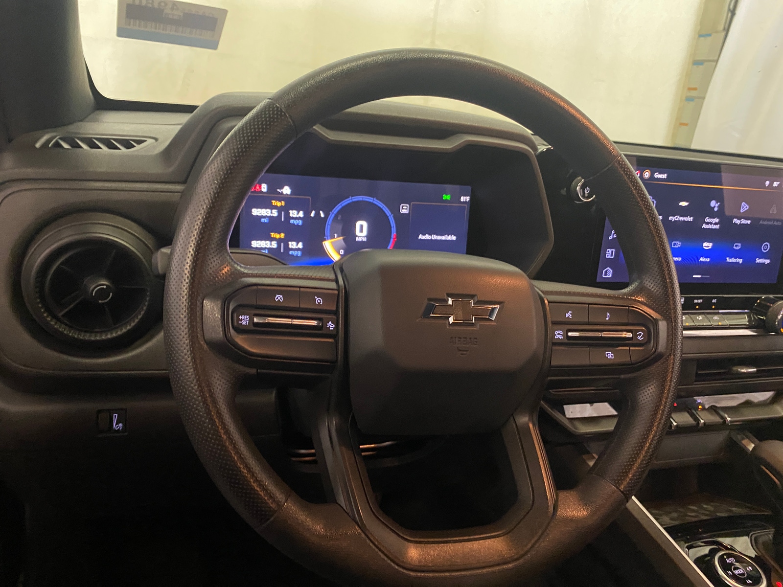 Thumbnail: 2024 Chevrolet Colorado - 4