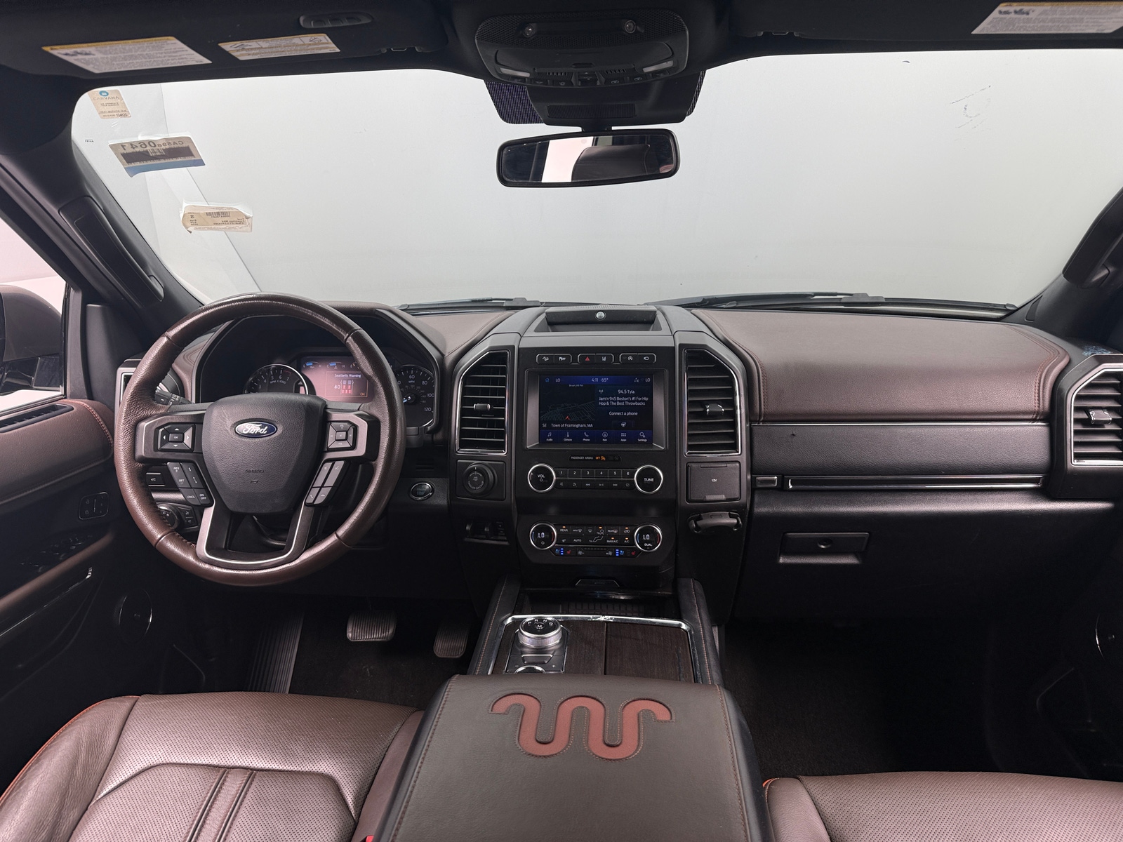 Thumbnail: 2020 Ford Expedition MAX - 2