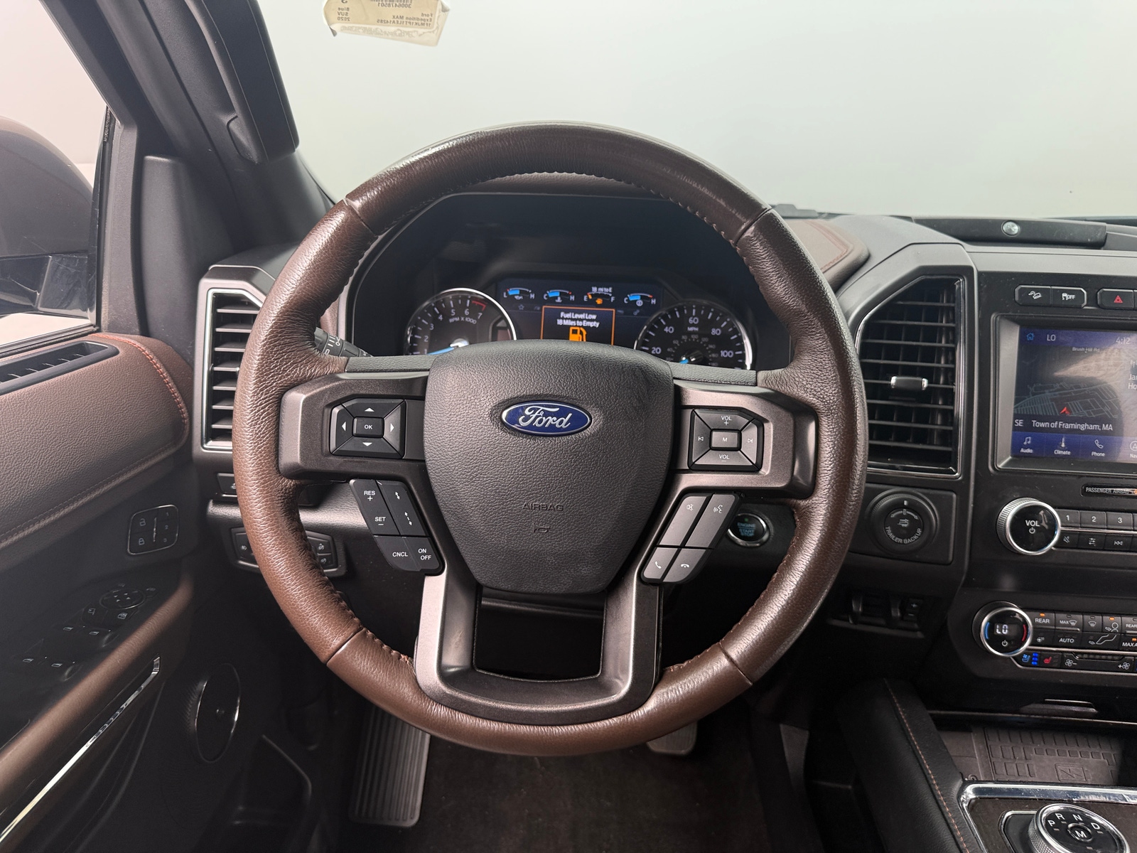 Thumbnail: 2020 Ford Expedition MAX - 4