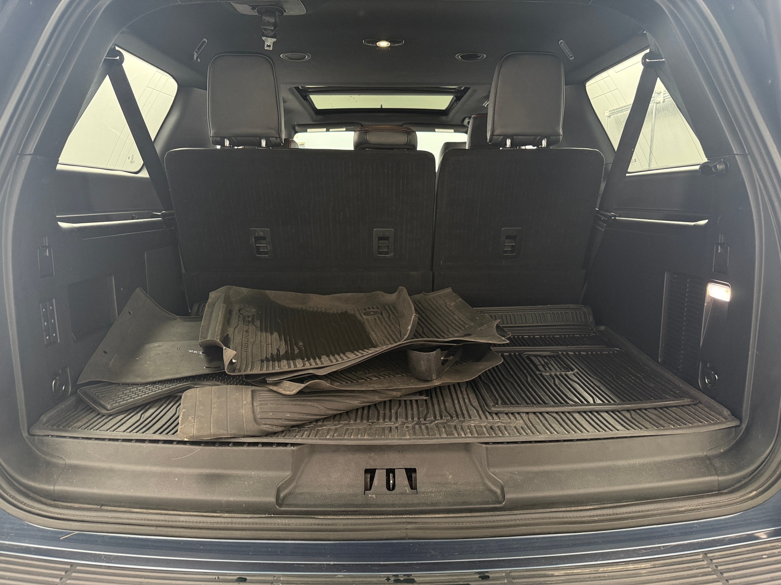 Thumbnail: 2020 Ford Expedition MAX - 6