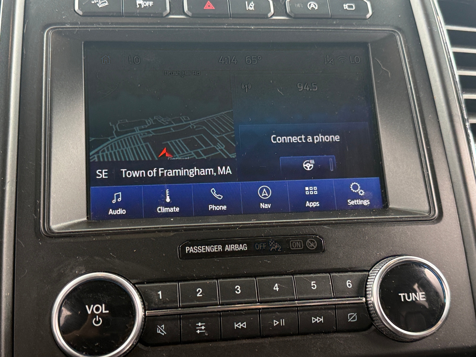 Thumbnail: 2020 Ford Expedition MAX - 3
