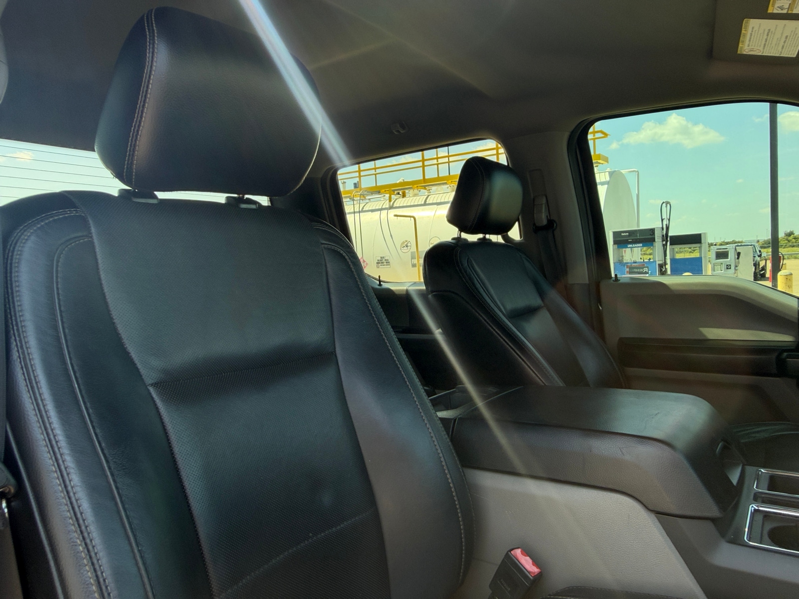 Thumbnail: 2020 Ford Econoline - 2