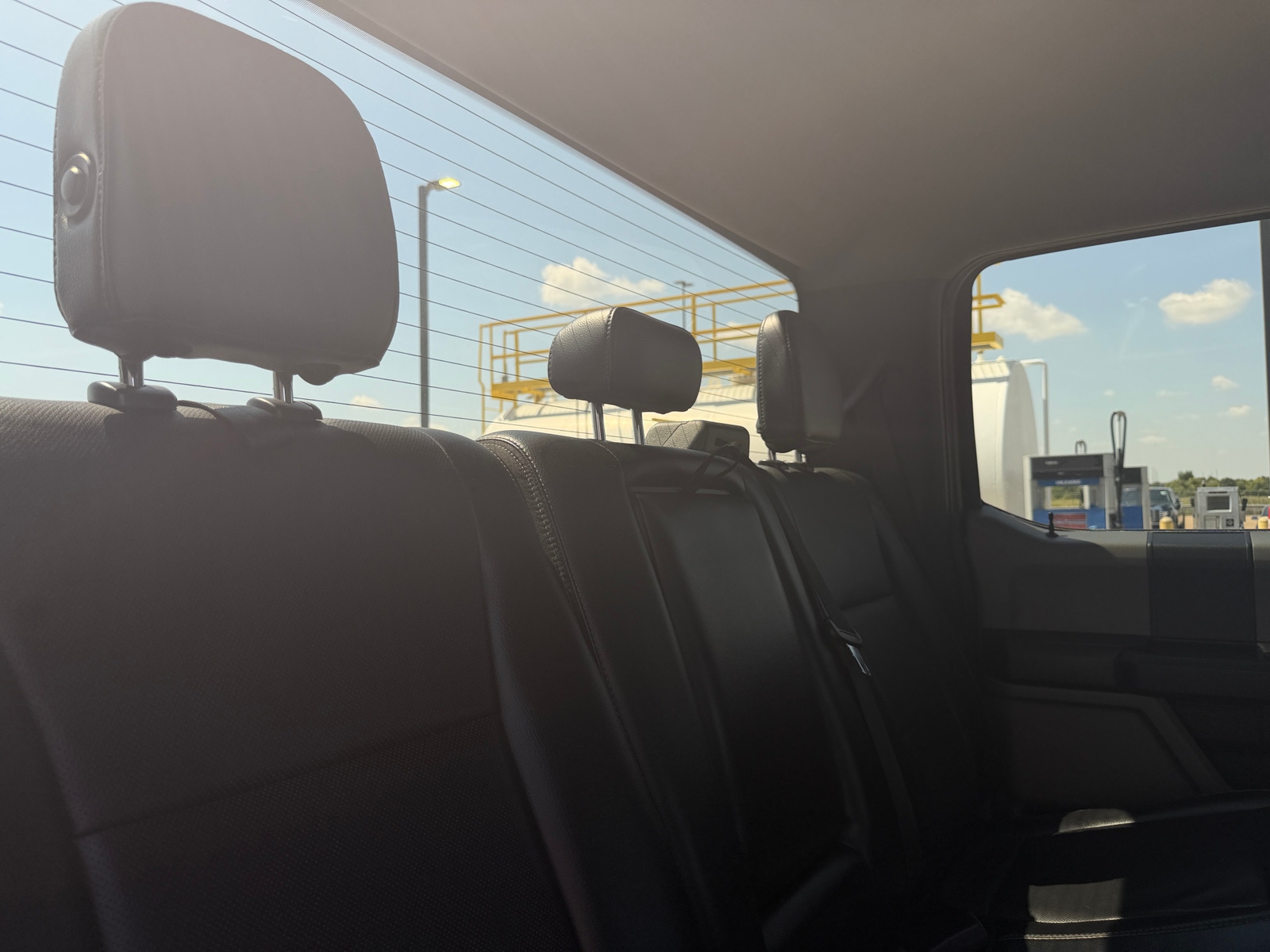 Thumbnail: 2020 Ford Econoline - 6