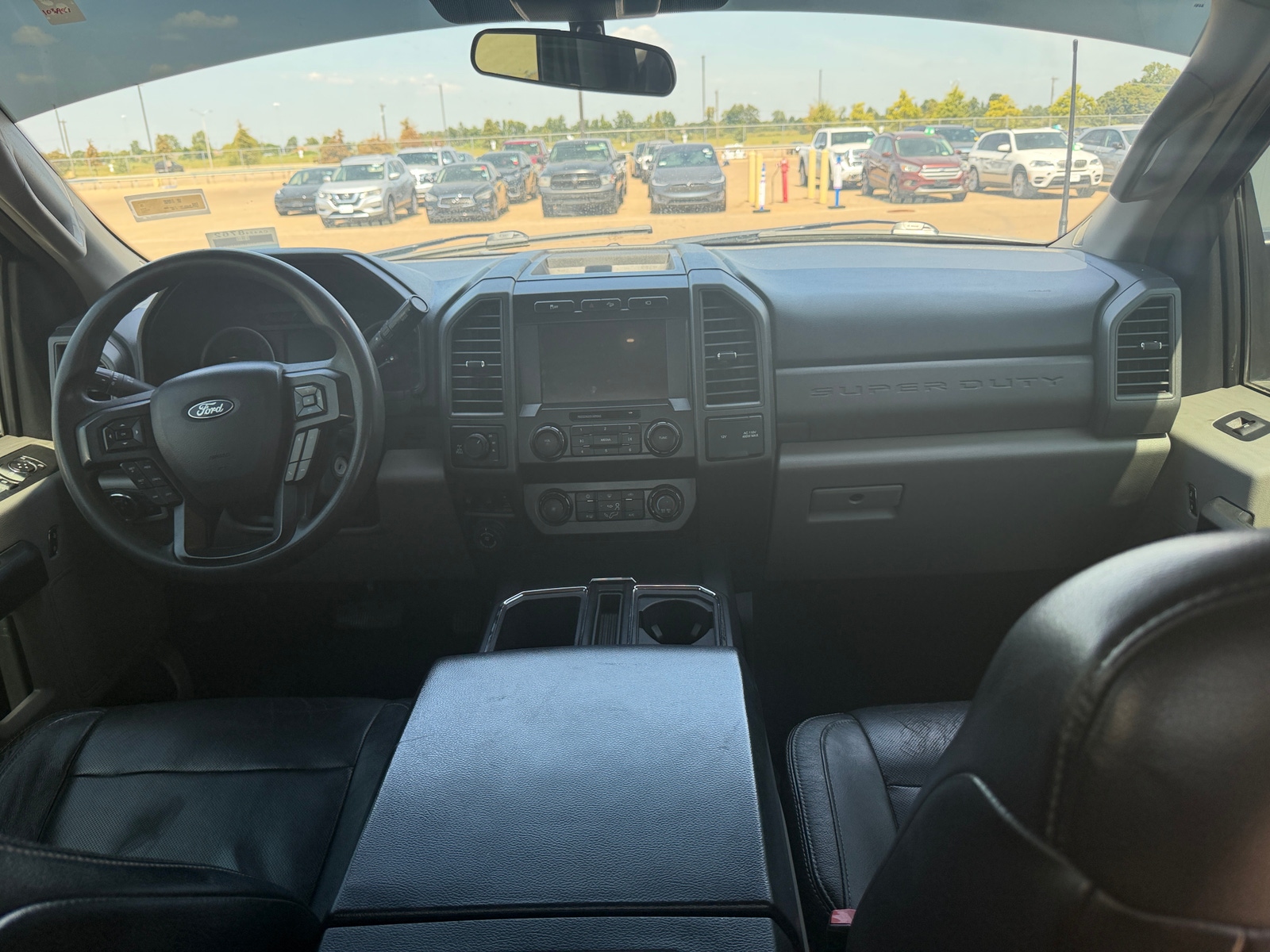 Thumbnail: 2020 Ford Econoline - 3