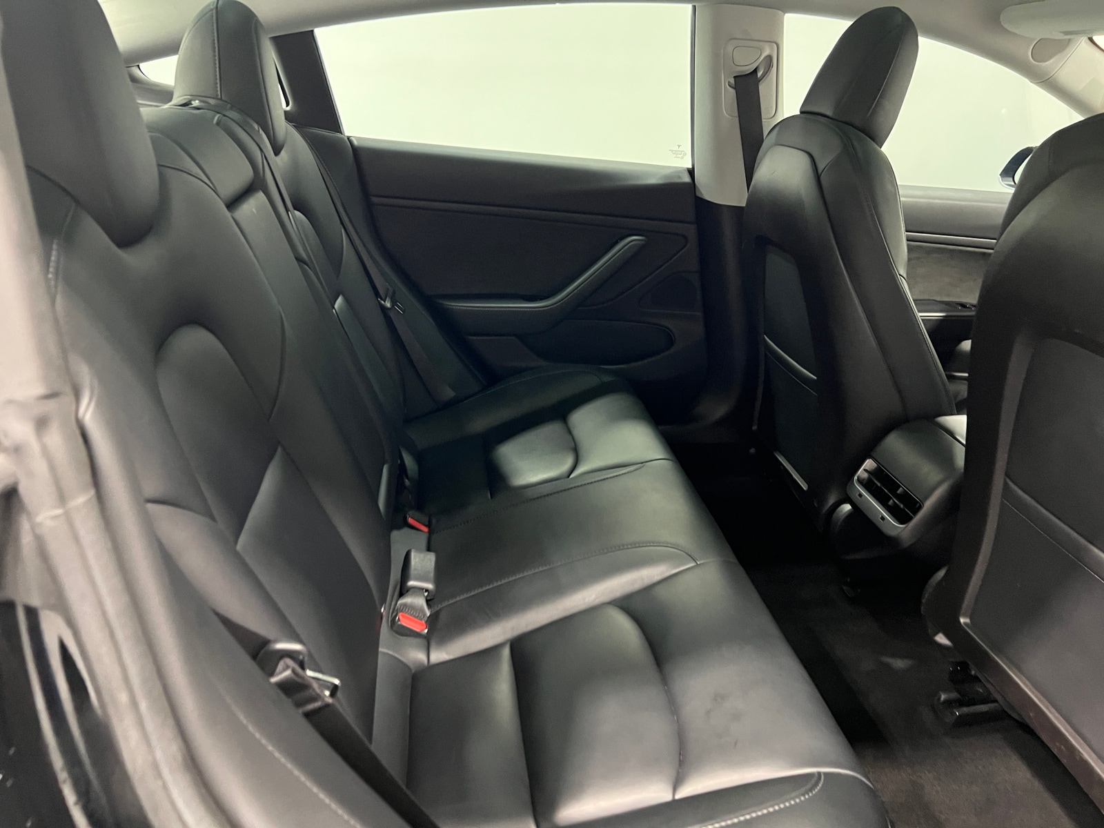 Thumbnail: 2019 Tesla Model 3 - 5