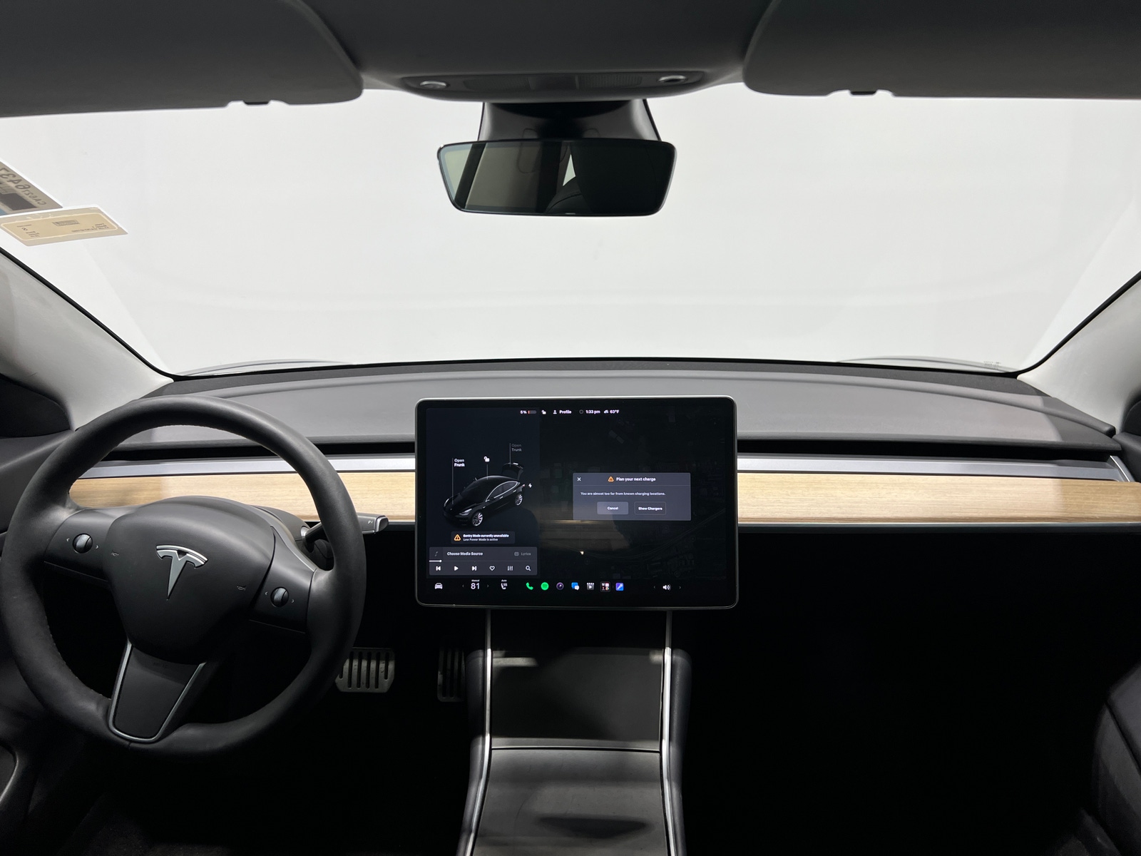 Thumbnail: 2019 Tesla Model 3 - 2