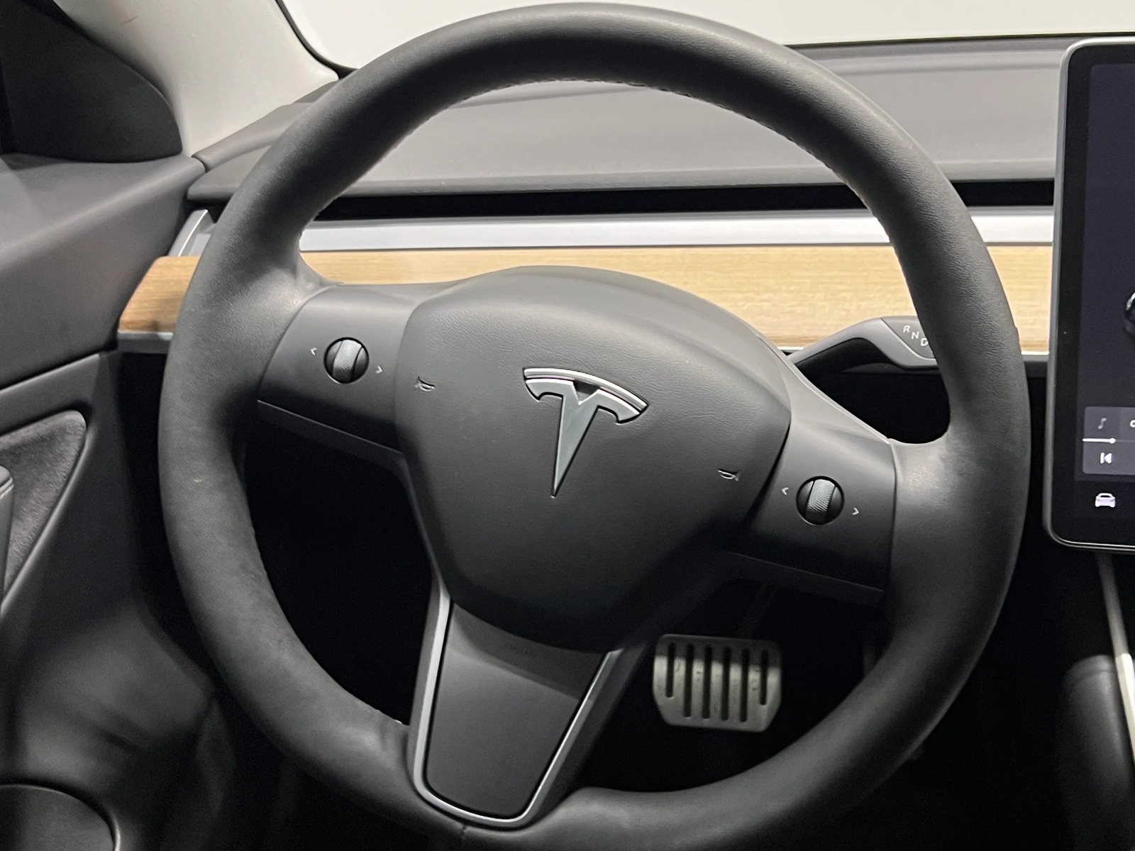 Thumbnail: 2019 Tesla Model 3 - 4