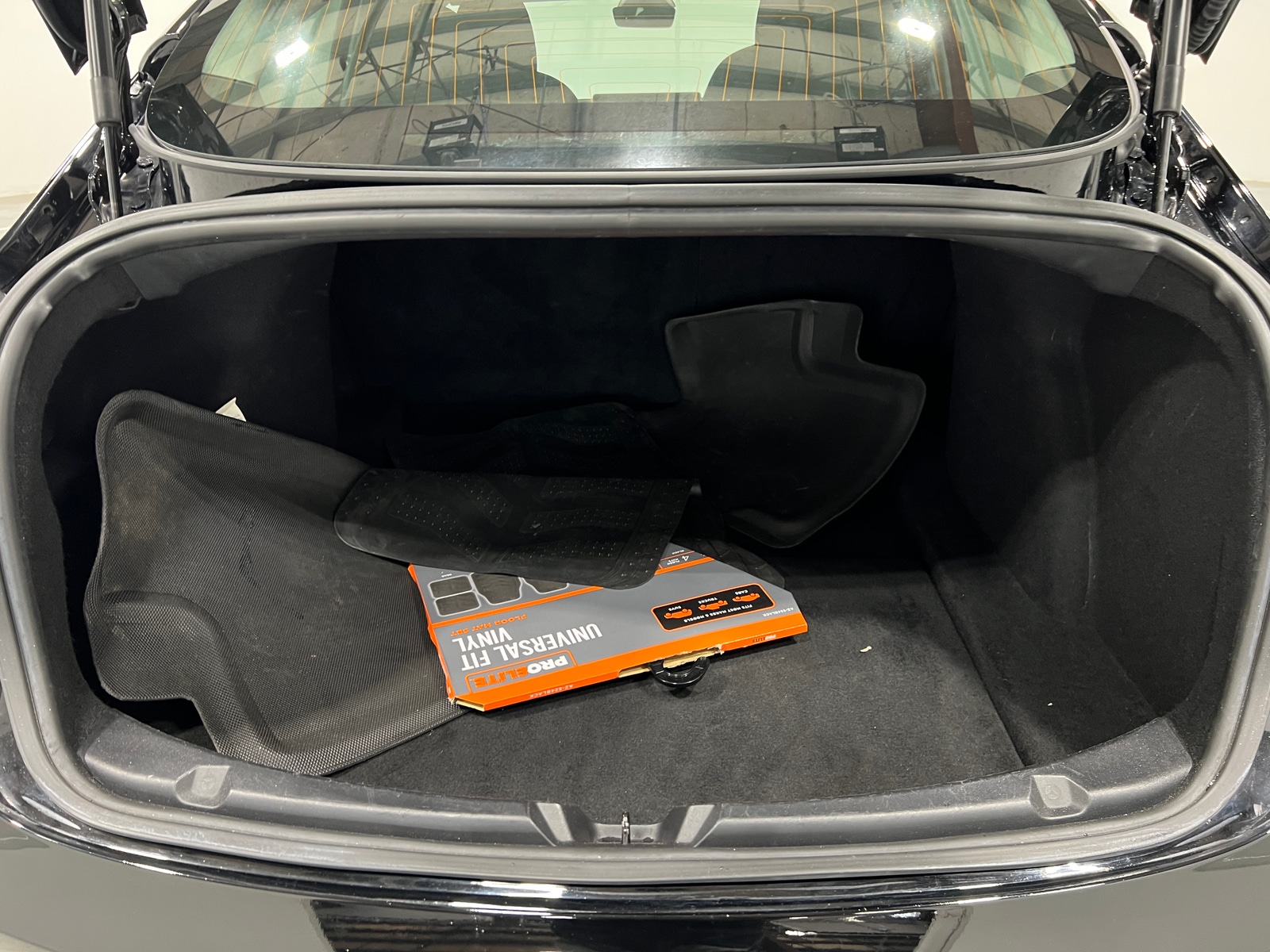 Thumbnail: 2019 Tesla Model 3 - 6