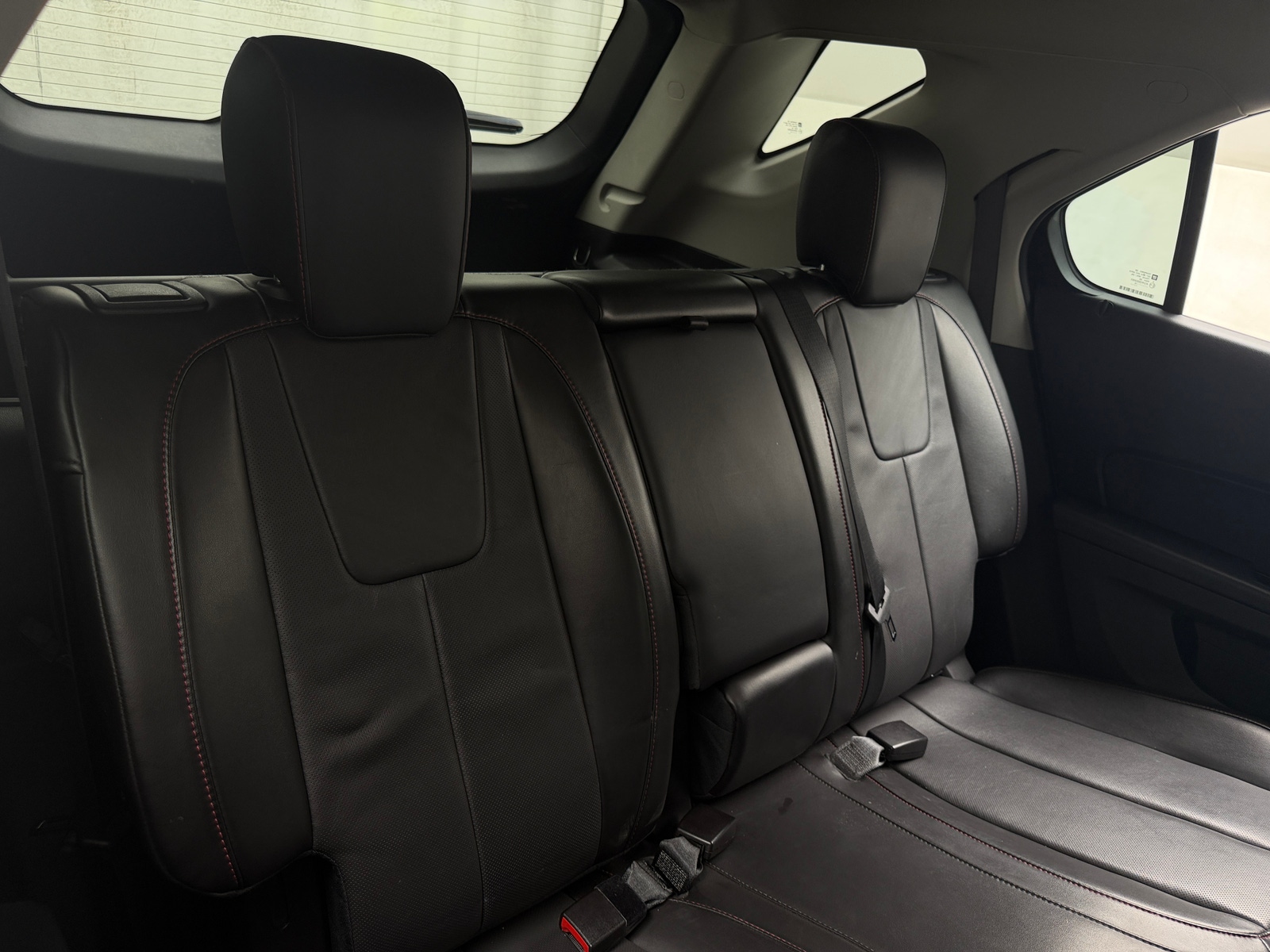 Thumbnail: 2016 Chevrolet Equinox - 5