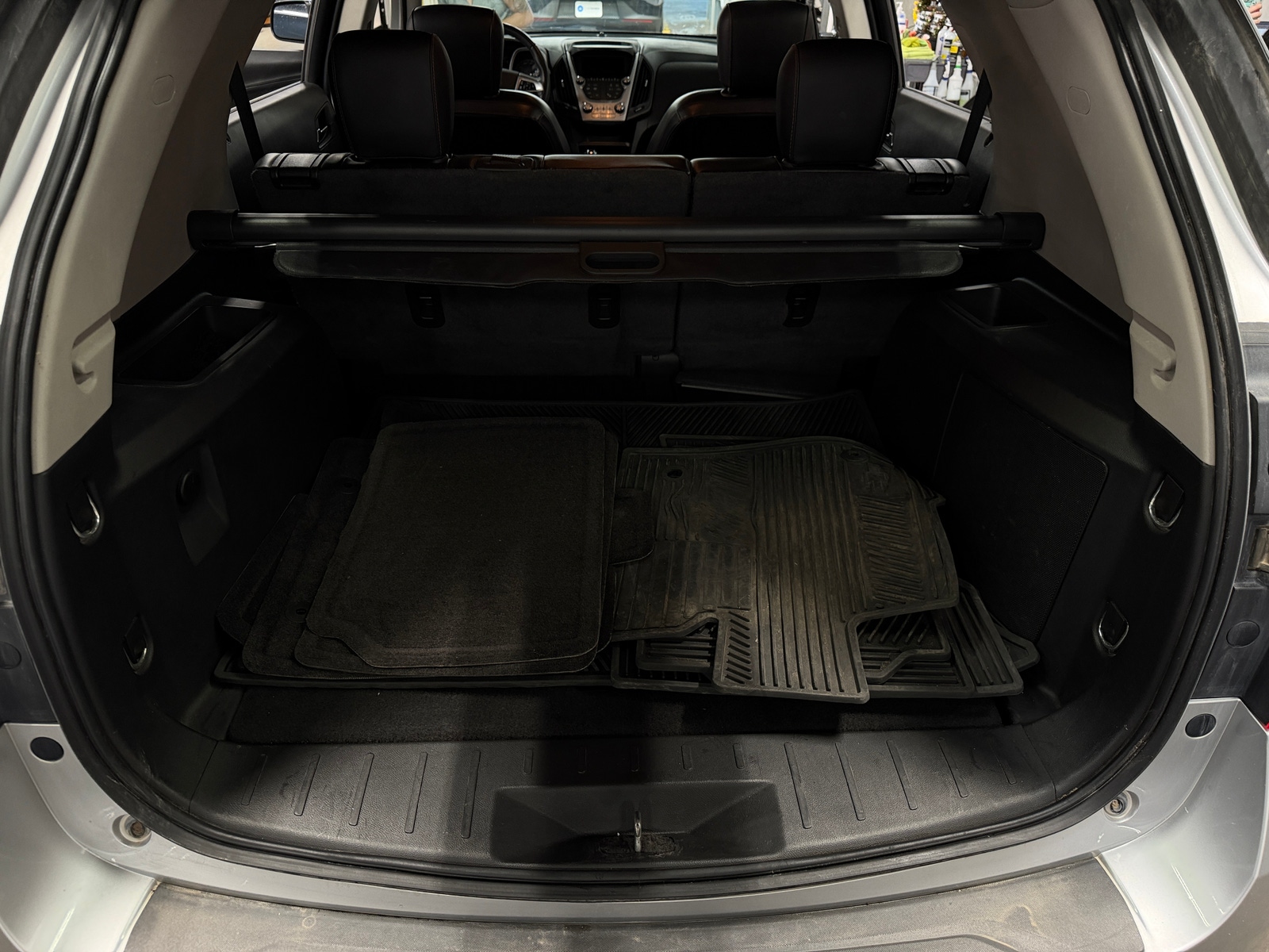 Thumbnail: 2016 Chevrolet Equinox - 6