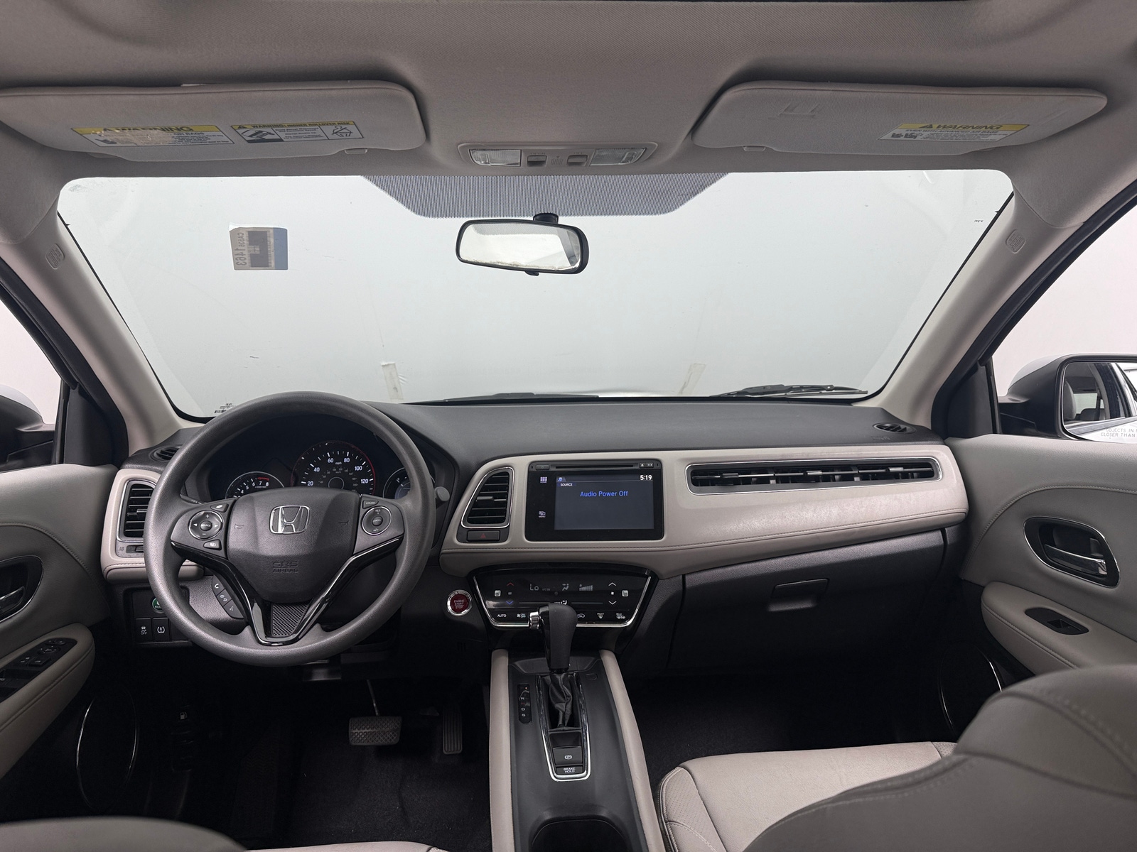 Thumbnail: 2016 Honda HR-V - 3