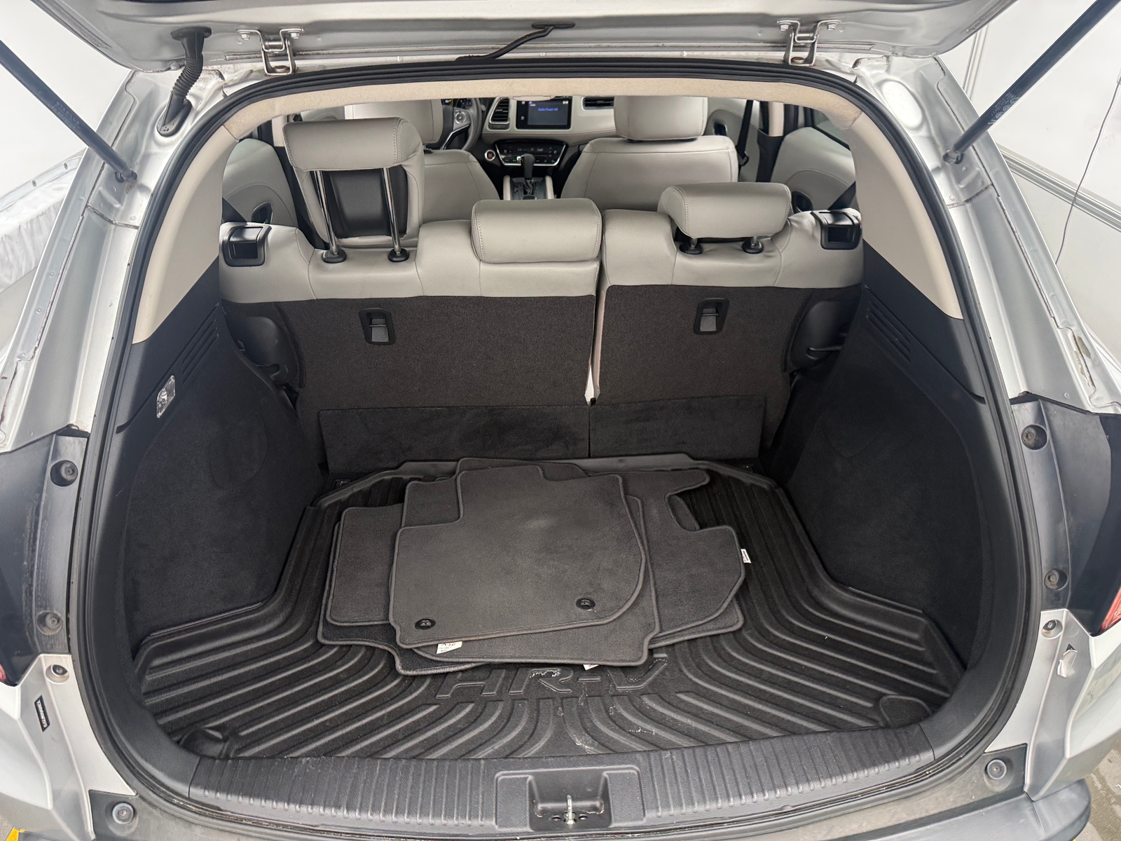 Thumbnail: 2016 Honda HR-V - 7