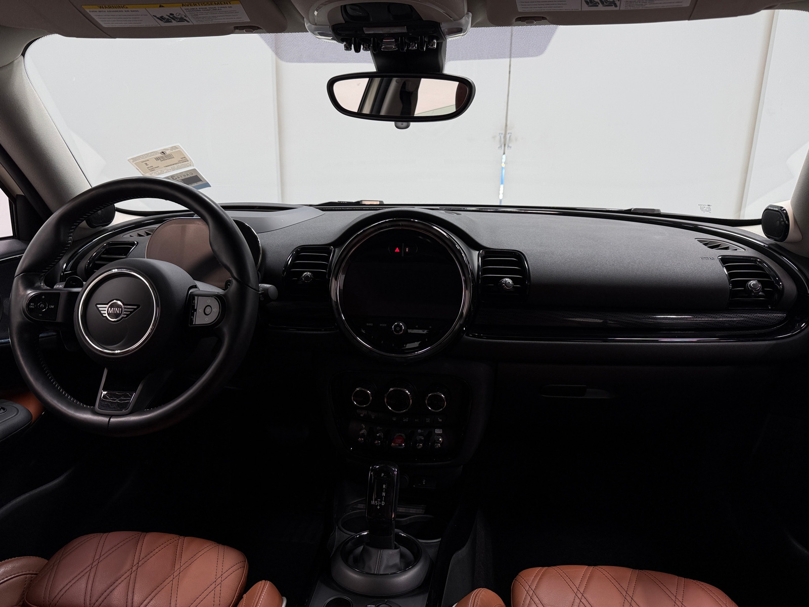 Thumbnail: 2022 MINI Cooper Clubman - 2