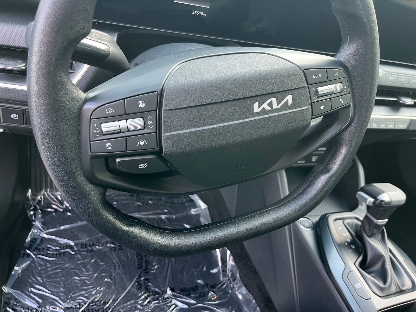 Thumbnail: 2025 Kia K4 - 5