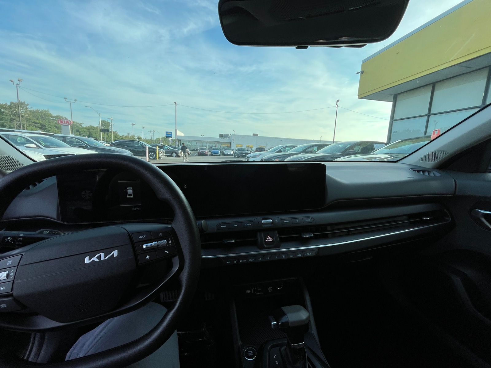 Thumbnail: 2025 Kia K4 - 3