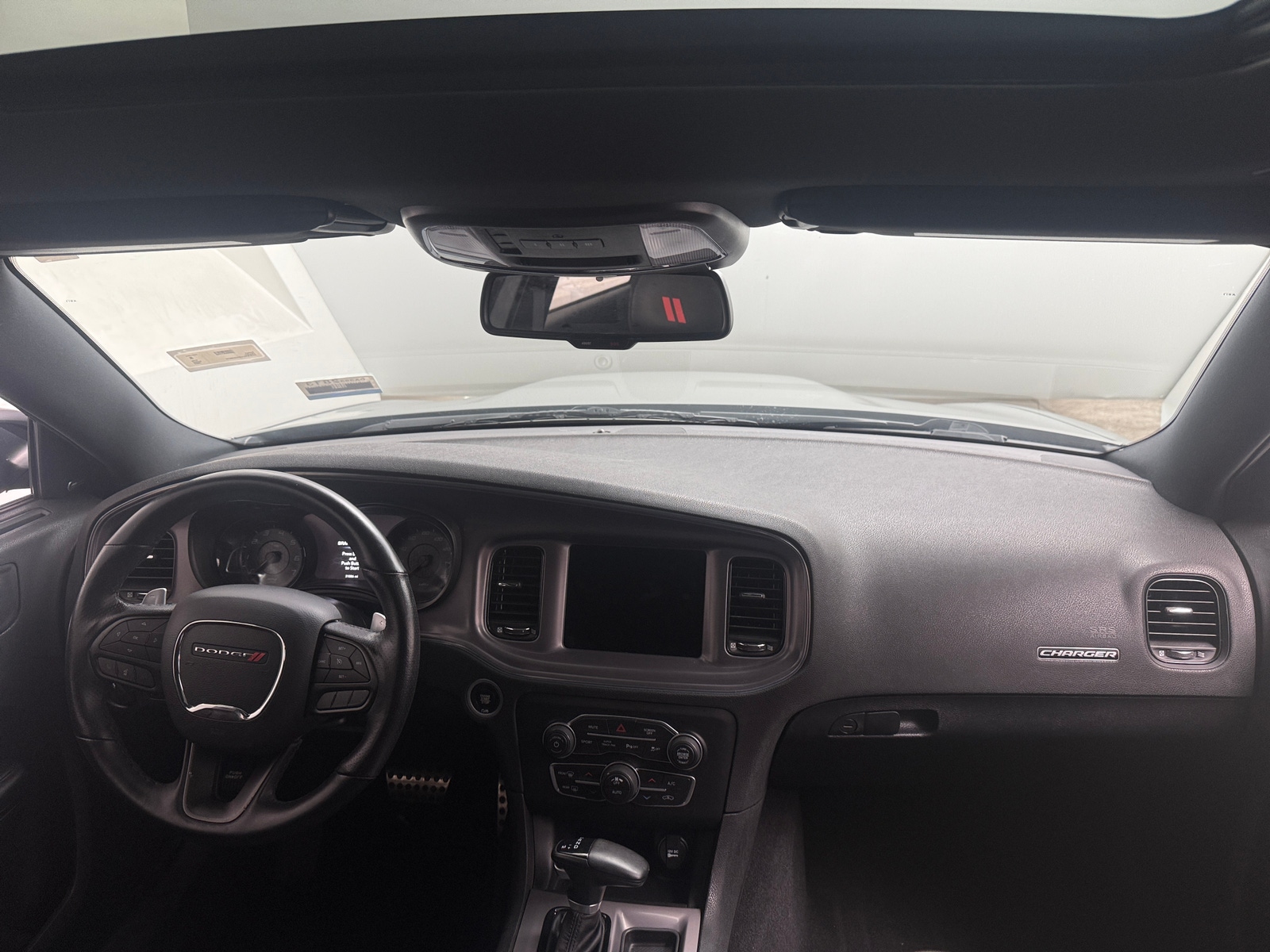 Thumbnail: 2023 Dodge Charger - 3