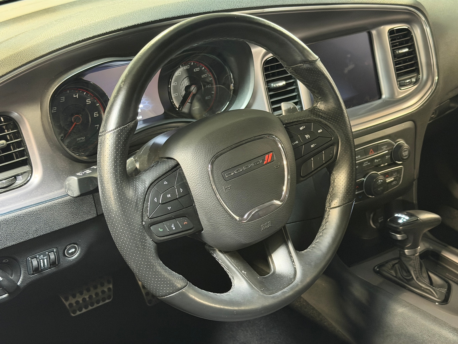 Thumbnail: 2023 Dodge Charger - 5