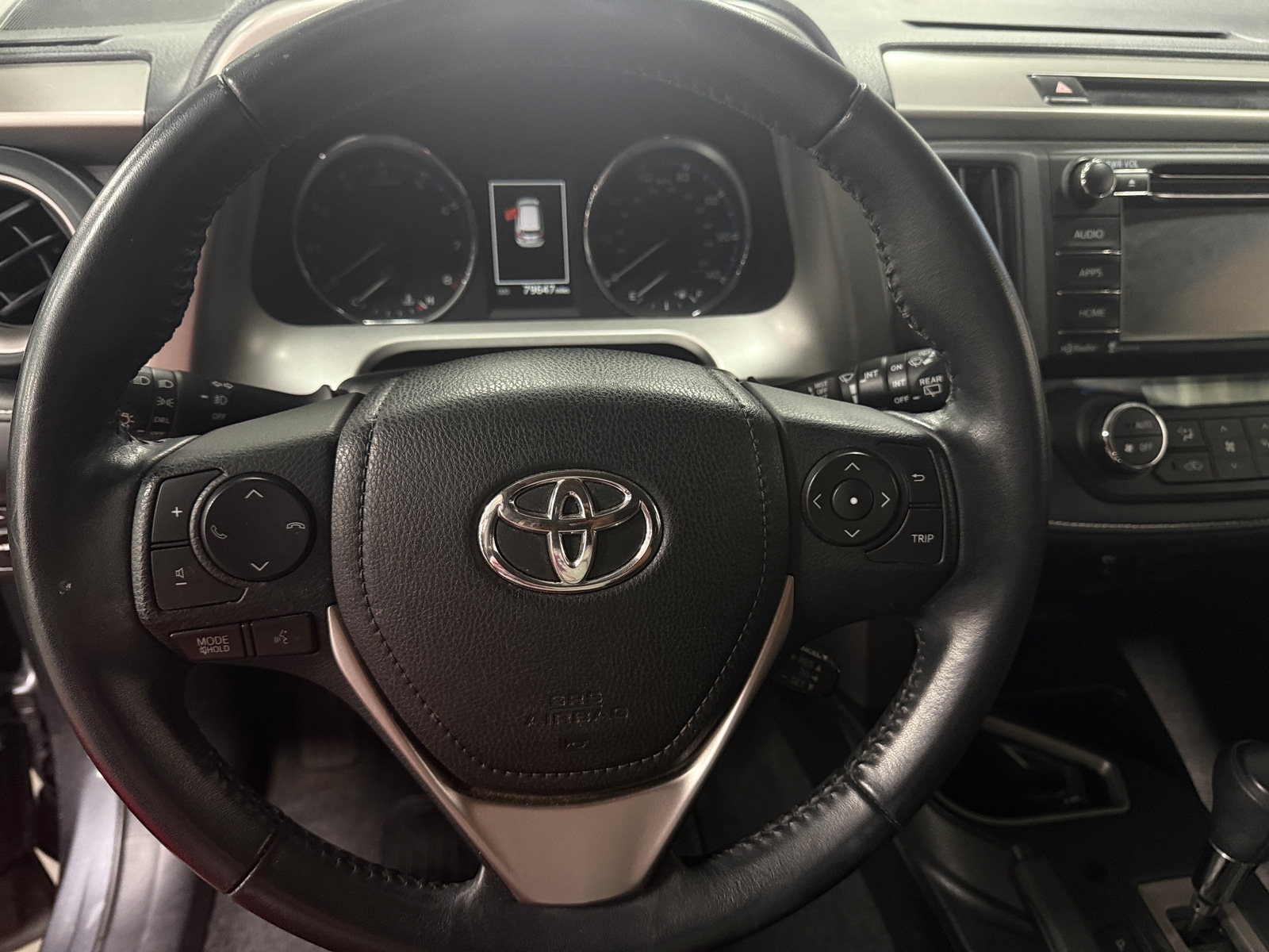 Thumbnail: 2016 Toyota RAV4 - 5
