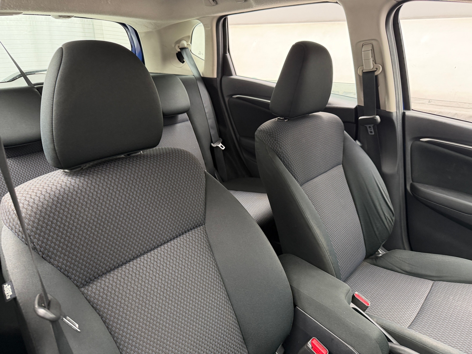 Thumbnail: 2019 Honda Fit - 2
