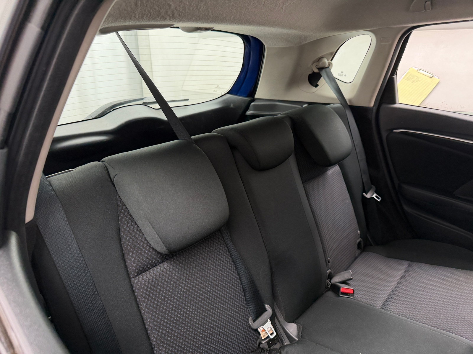 Thumbnail: 2019 Honda Fit - 6