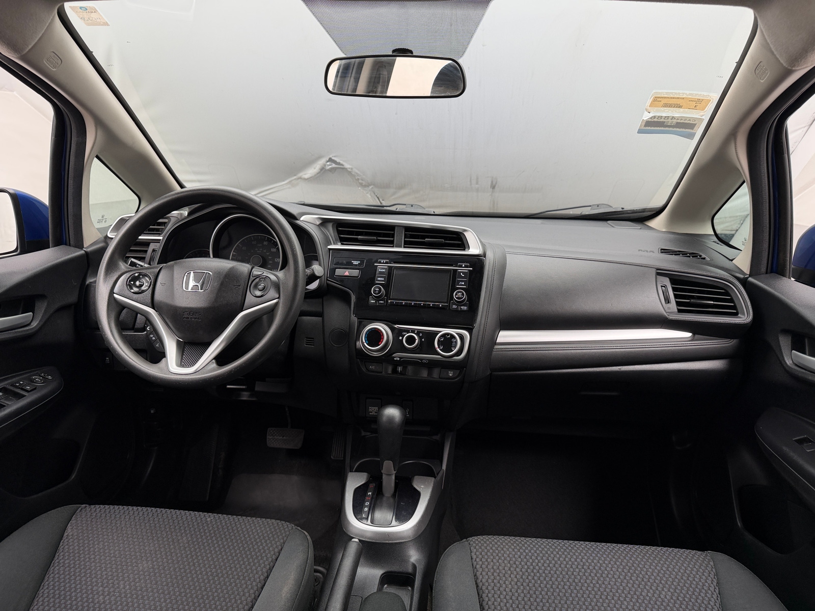 Thumbnail: 2019 Honda Fit - 3