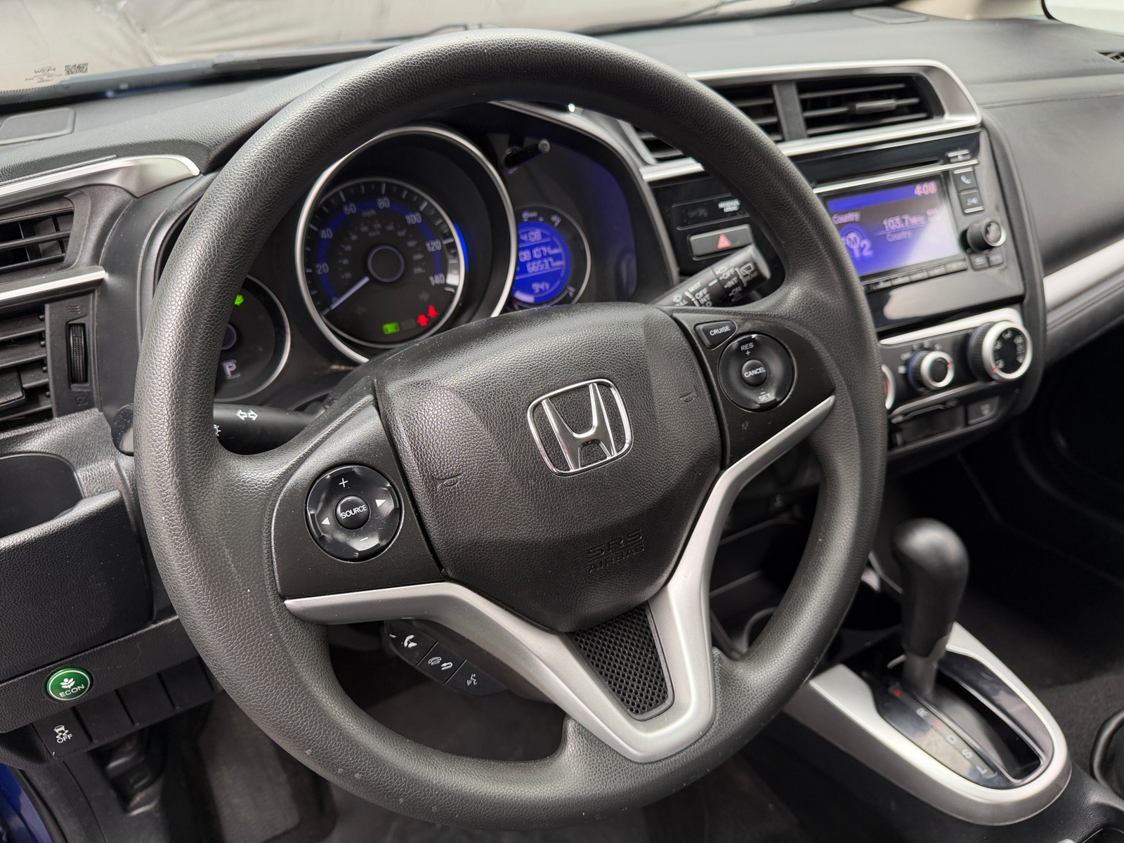 Thumbnail: 2019 Honda Fit - 5