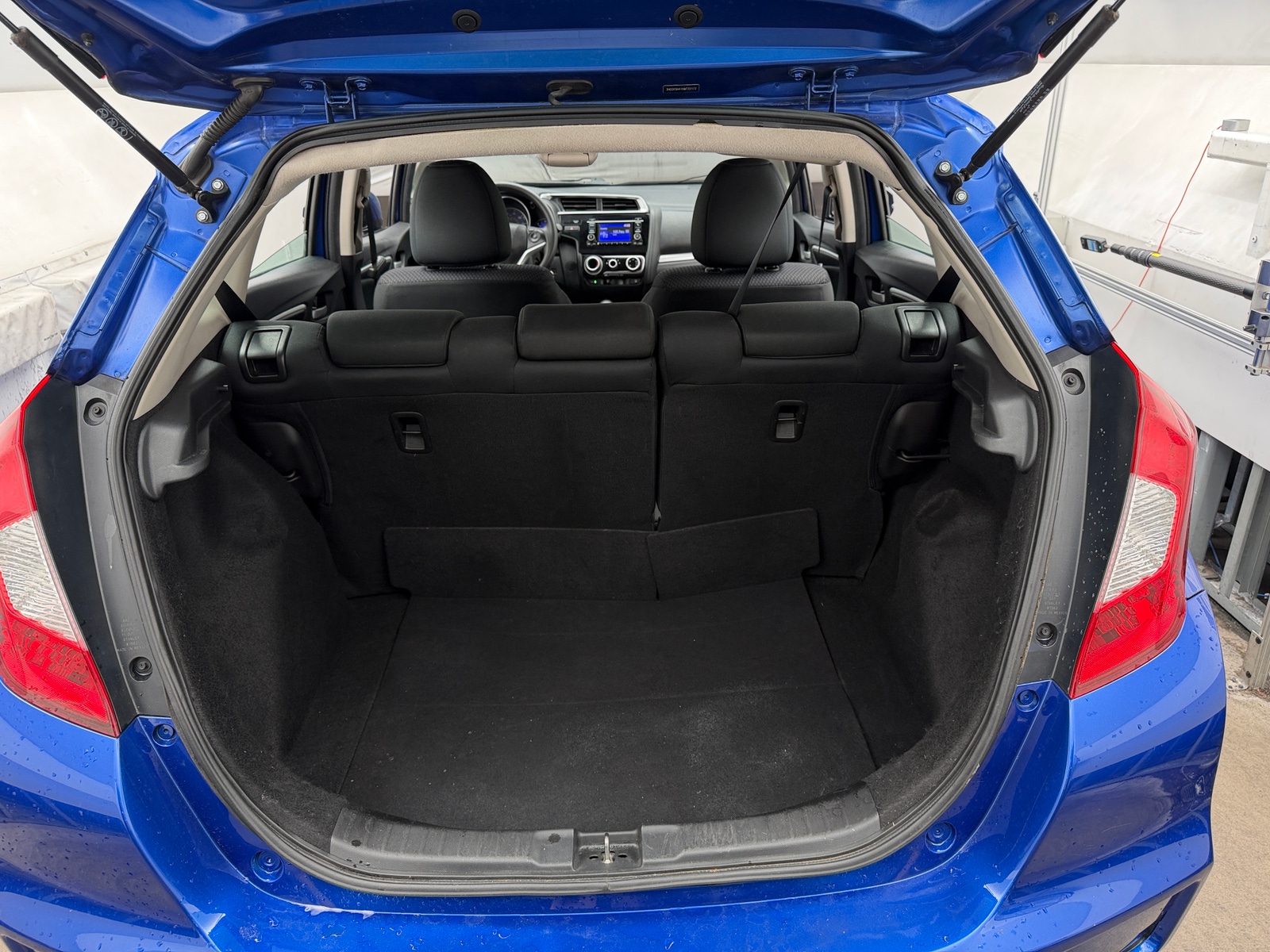 Thumbnail: 2019 Honda Fit - 7