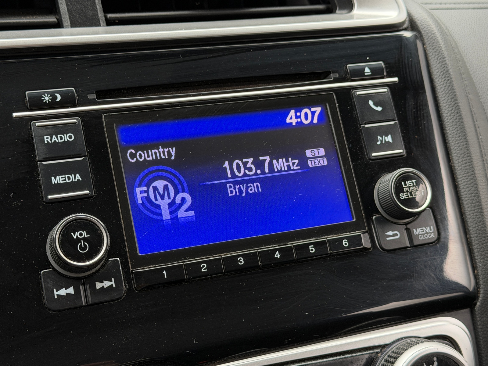 Thumbnail: 2019 Honda Fit - 4