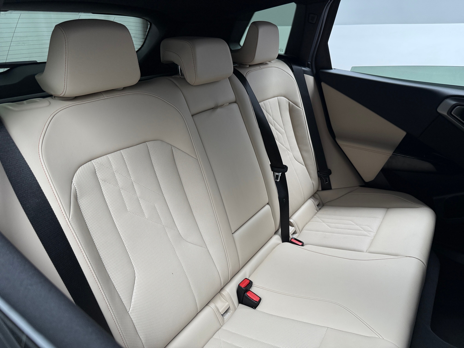 Thumbnail: 2026 BMW X3 - 5