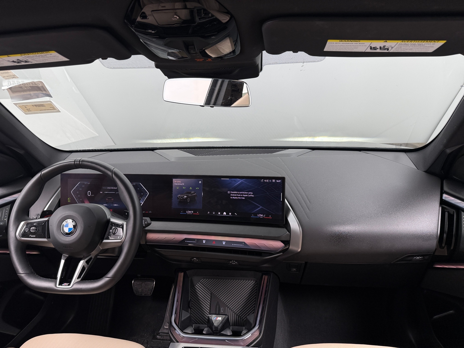 Thumbnail: 2026 BMW X3 - 2