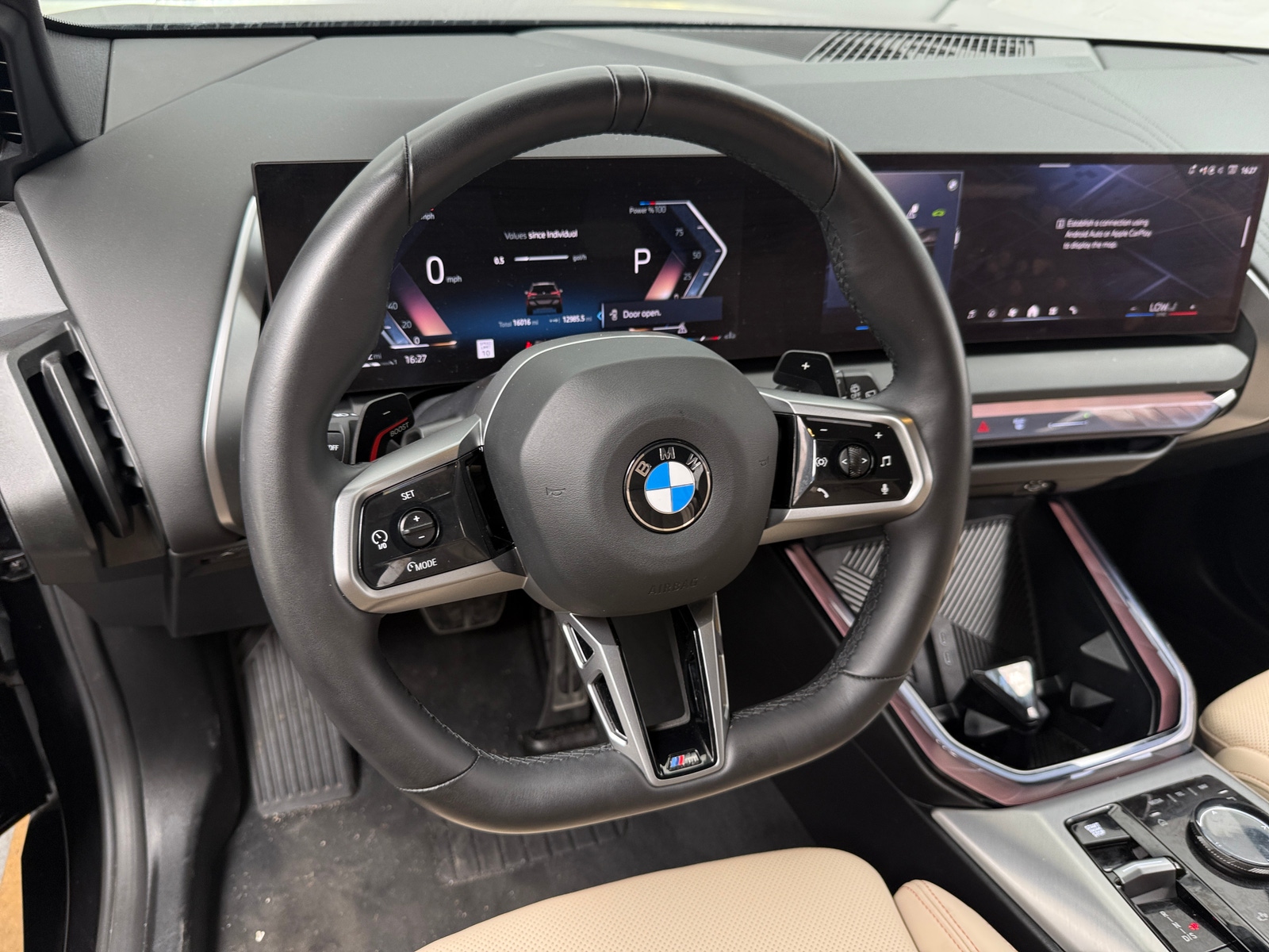 Thumbnail: 2026 BMW X3 - 4