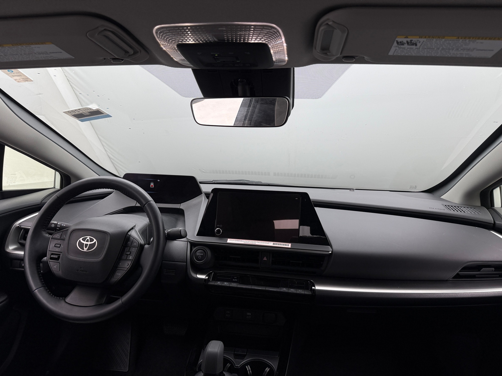 Thumbnail: 2023 Toyota Prius - 3