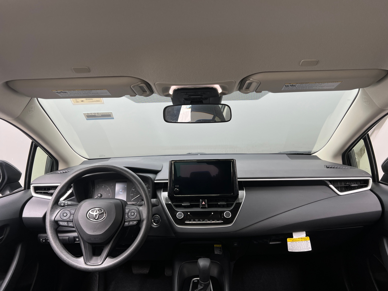 Thumbnail: 2025 Toyota Corolla - 3
