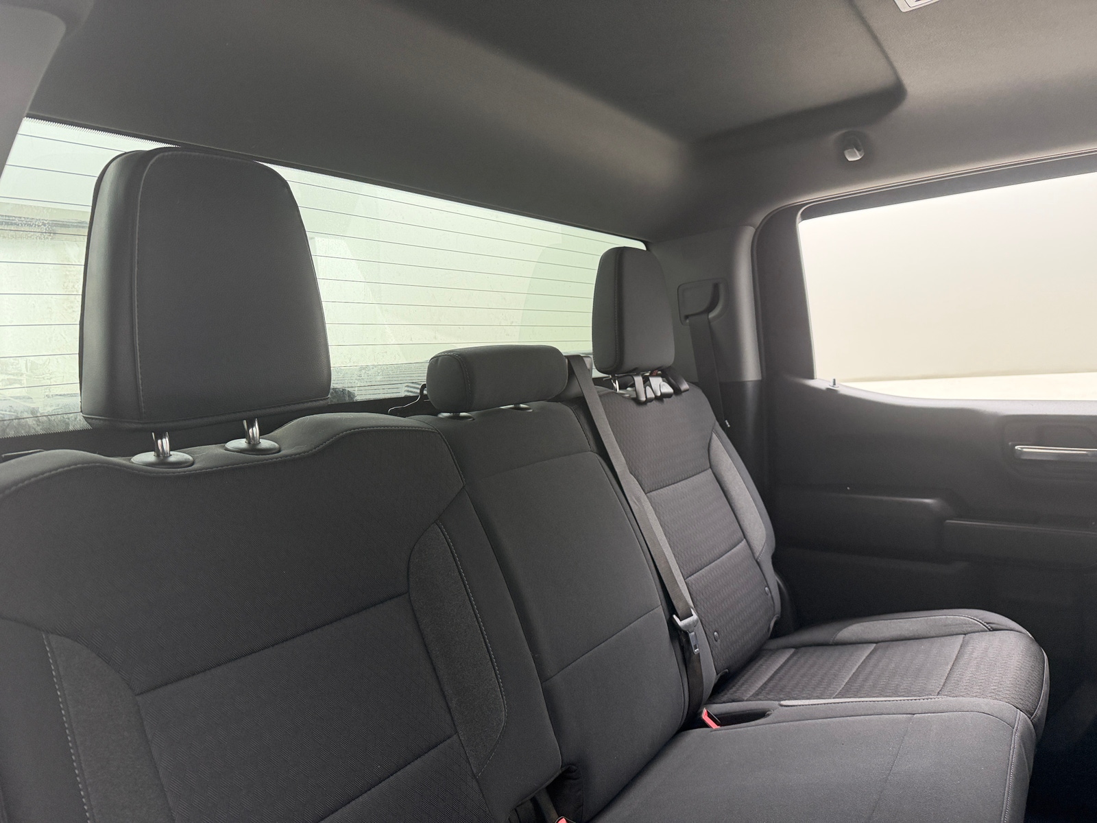 Thumbnail: 2022 Chevrolet Silverado 1500 - 6